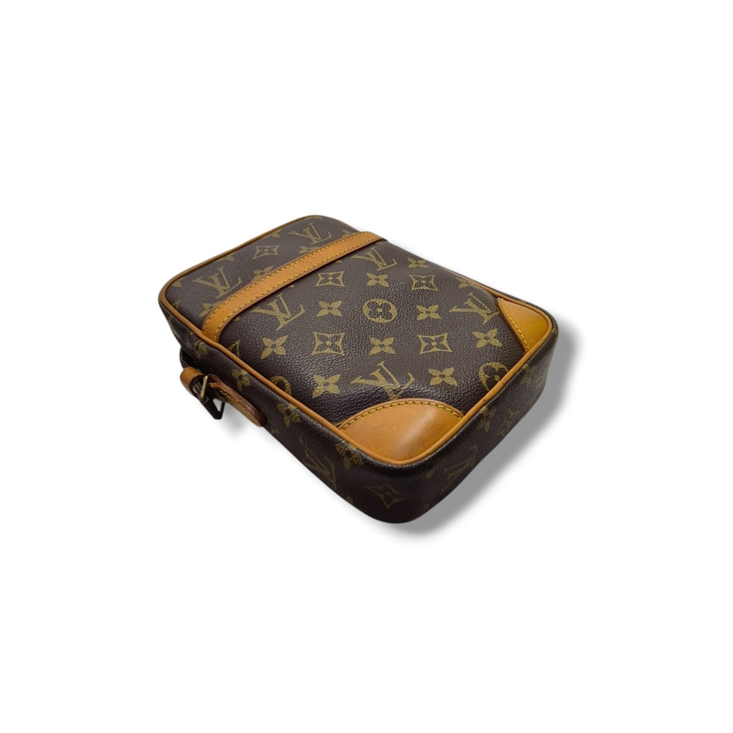 Louis Vuitton Danube Monogram Ghw