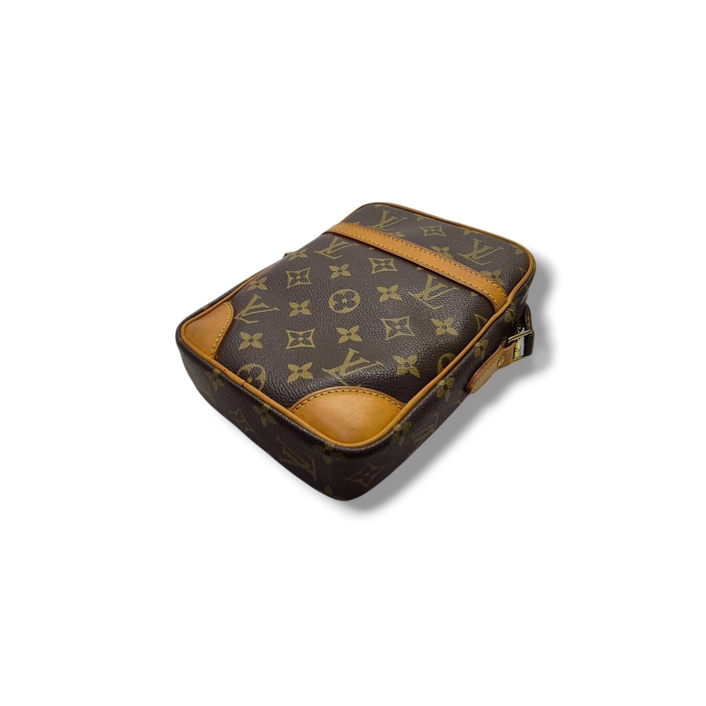 Louis Vuitton Danube Monogram Ghw
