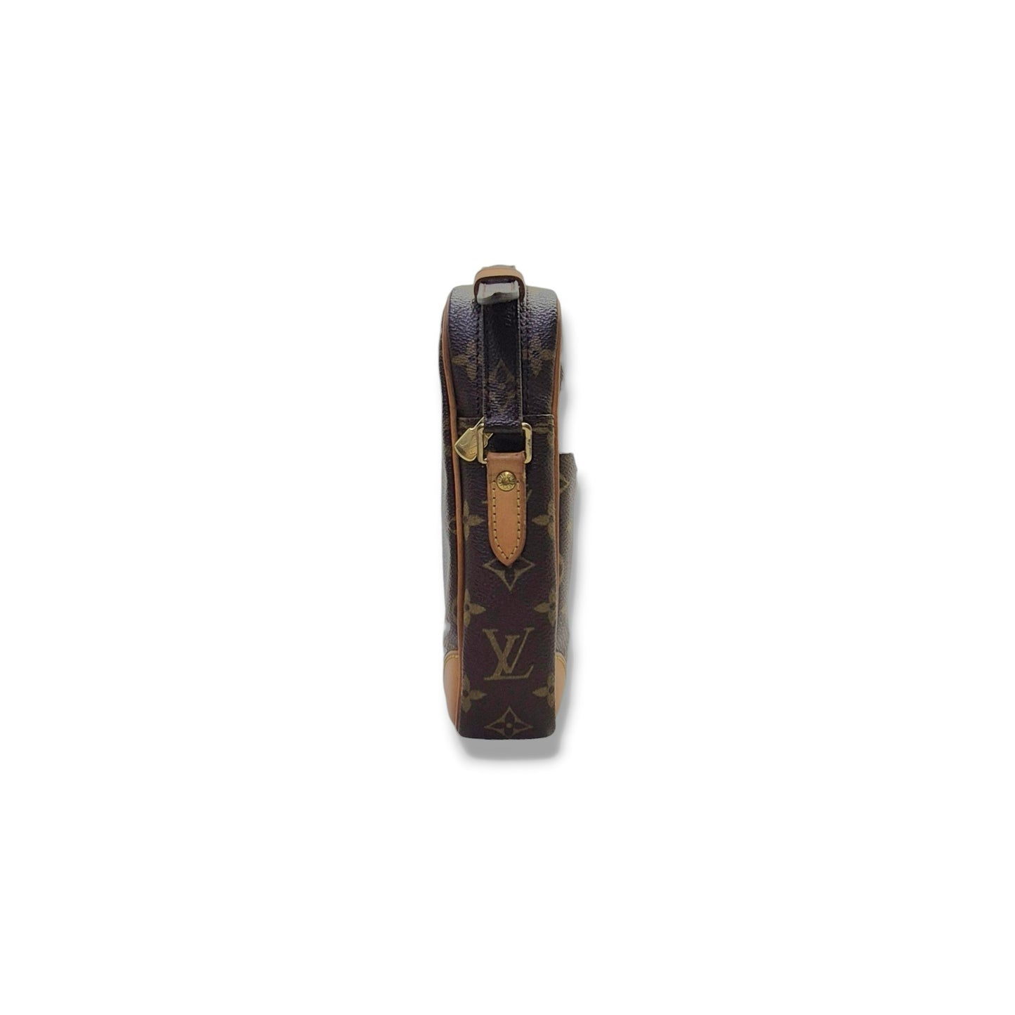 Louis Vuitton Danube Monogram Ghw