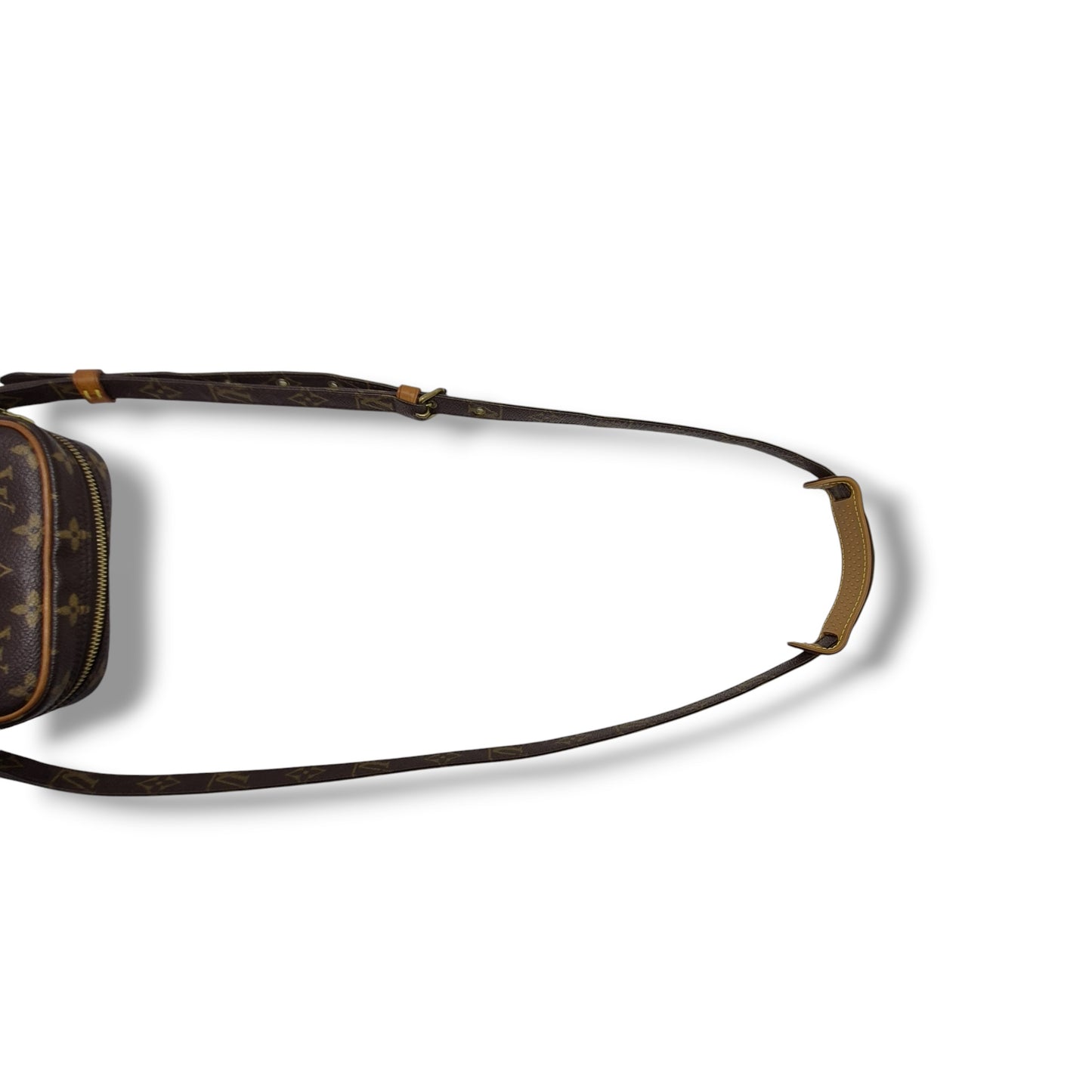 Louis Vuitton Danube Monogram Ghw