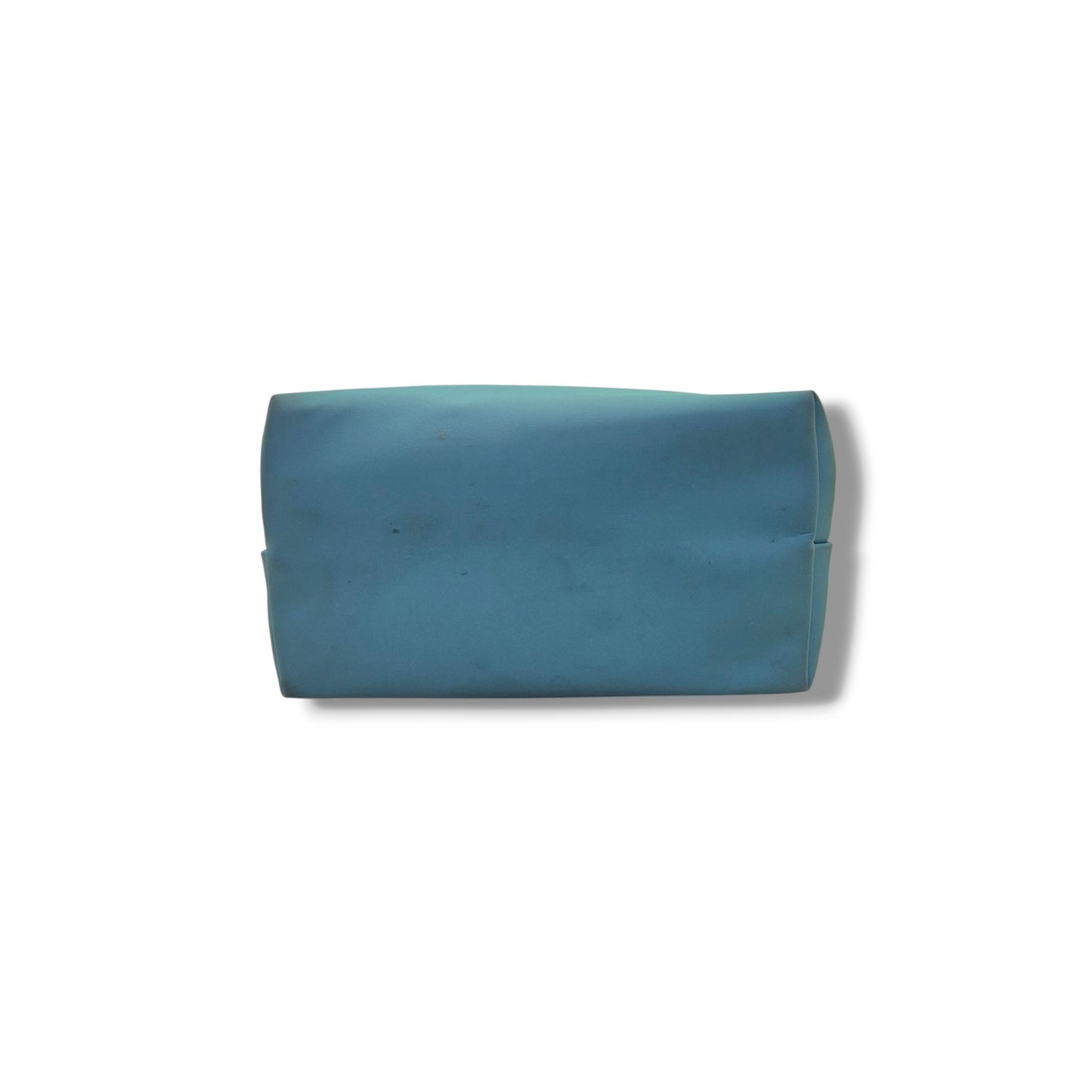 Longchamp Le Pliage LH Medium Polyamide Canvas Ghw (Turquoise)