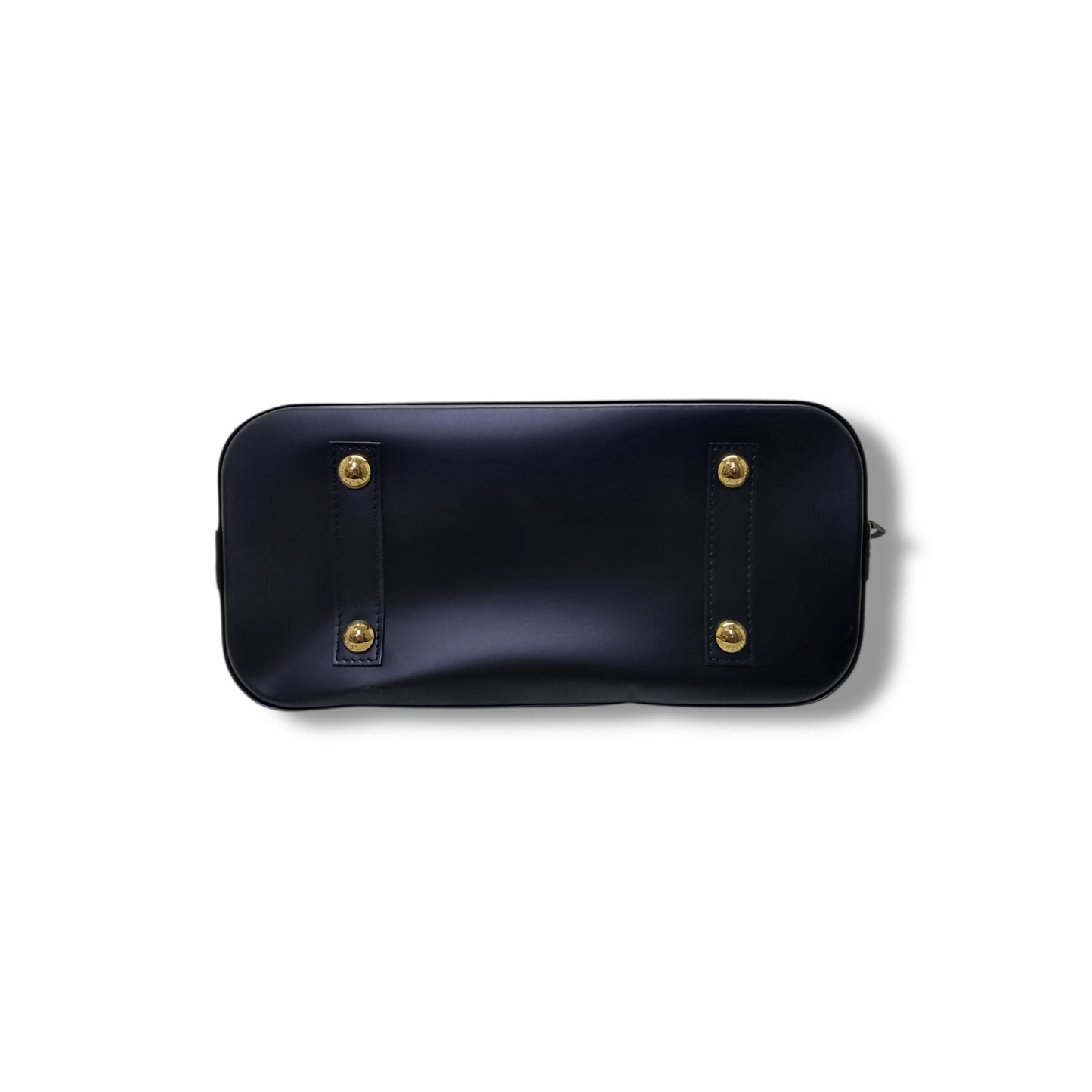 Louis Vuitton Alma PM World Tour Monogram Ghw