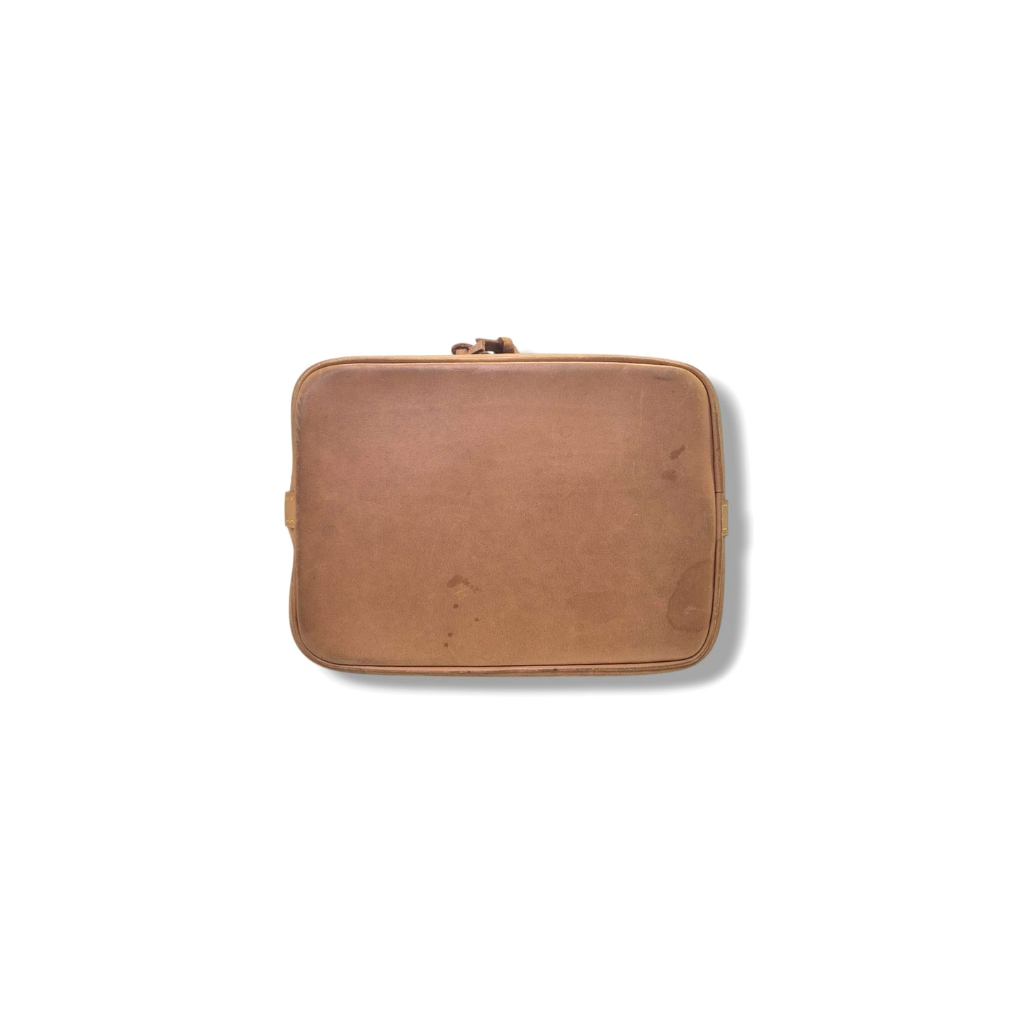 Louis Vuitton Mini Noe Monogram Ghw