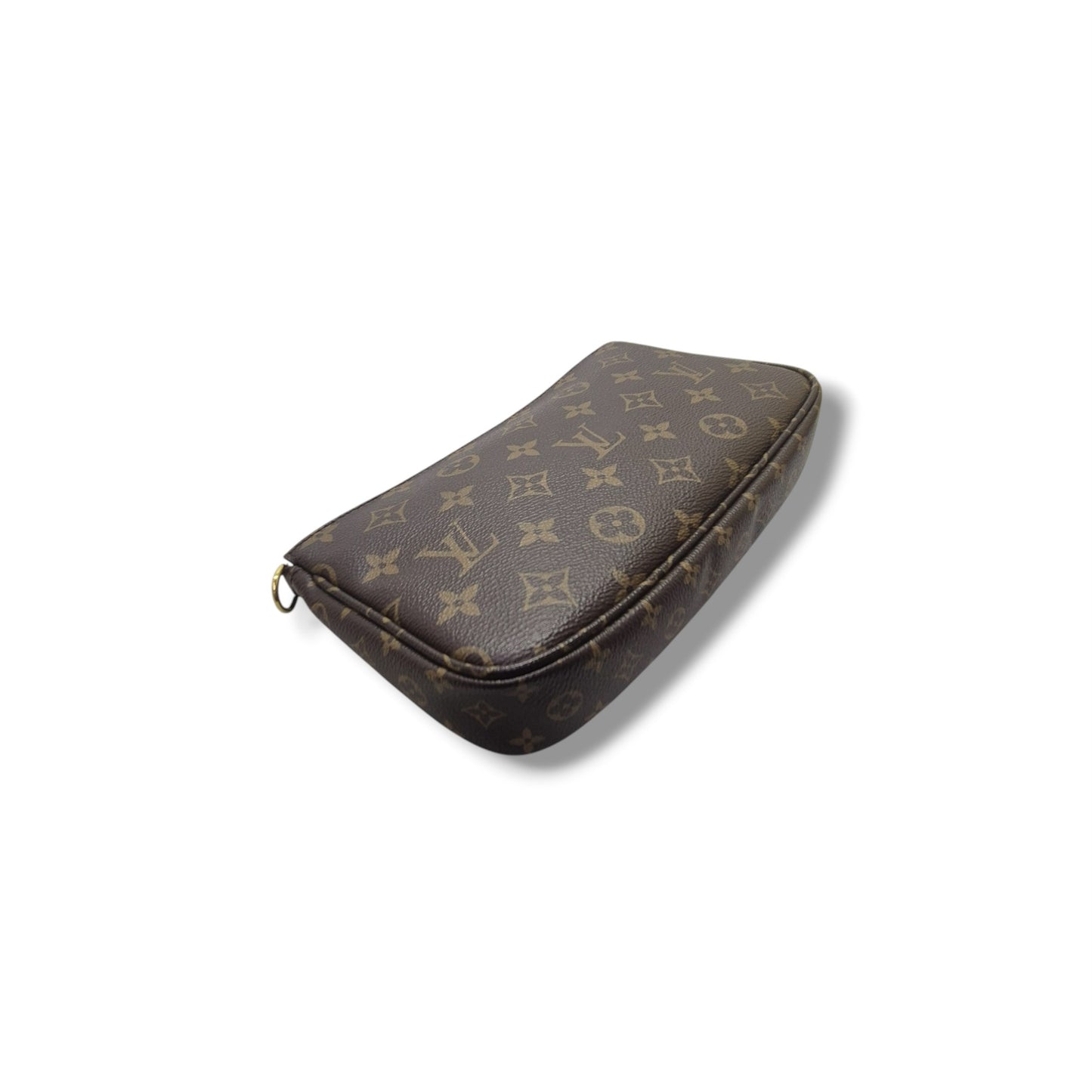 Louis Vuitton Multi Pochette Accessories Monogram Ghw