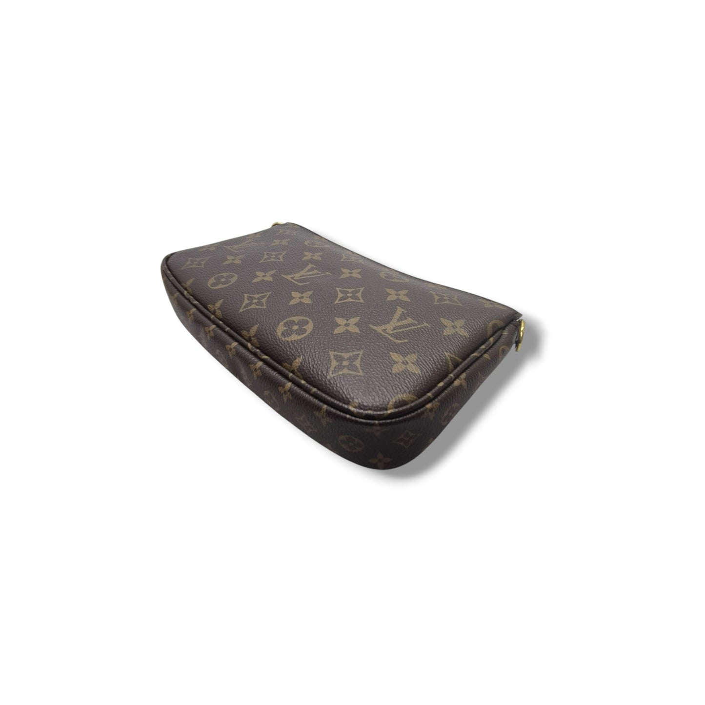 Louis Vuitton Multi Pochette Accessories Monogram Ghw