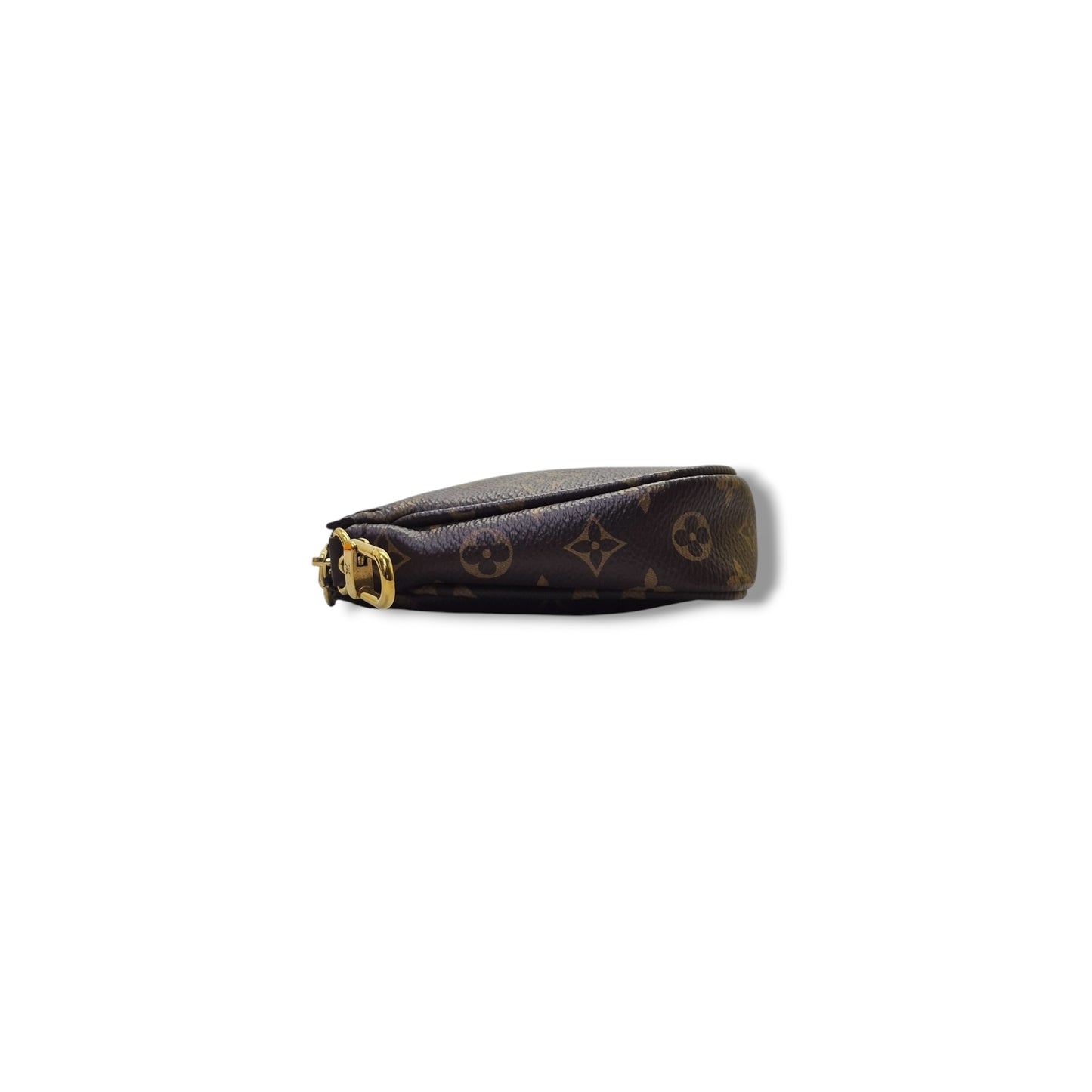Louis Vuitton Multi Pochette Accessories Monogram Ghw