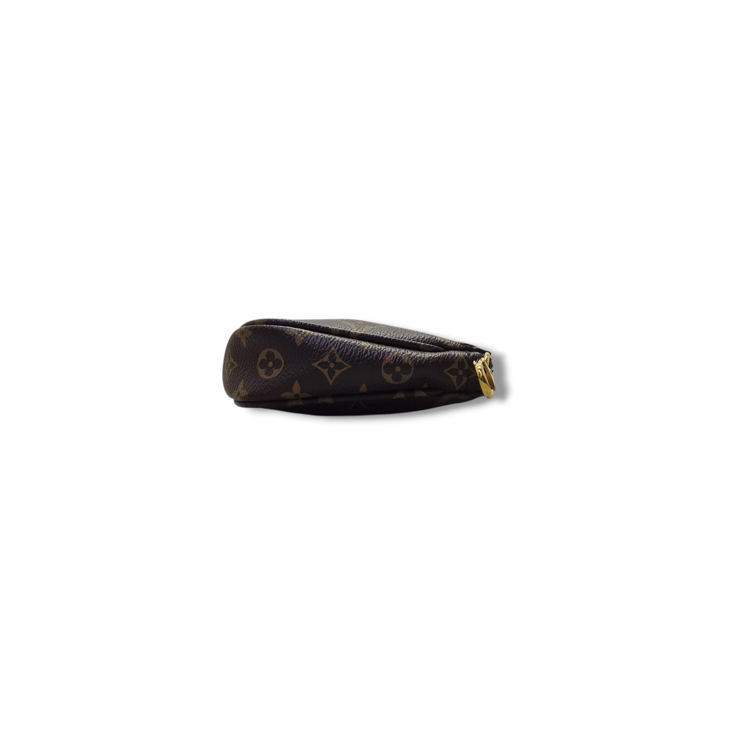 Louis Vuitton Multi Pochette Accessories Monogram Ghw