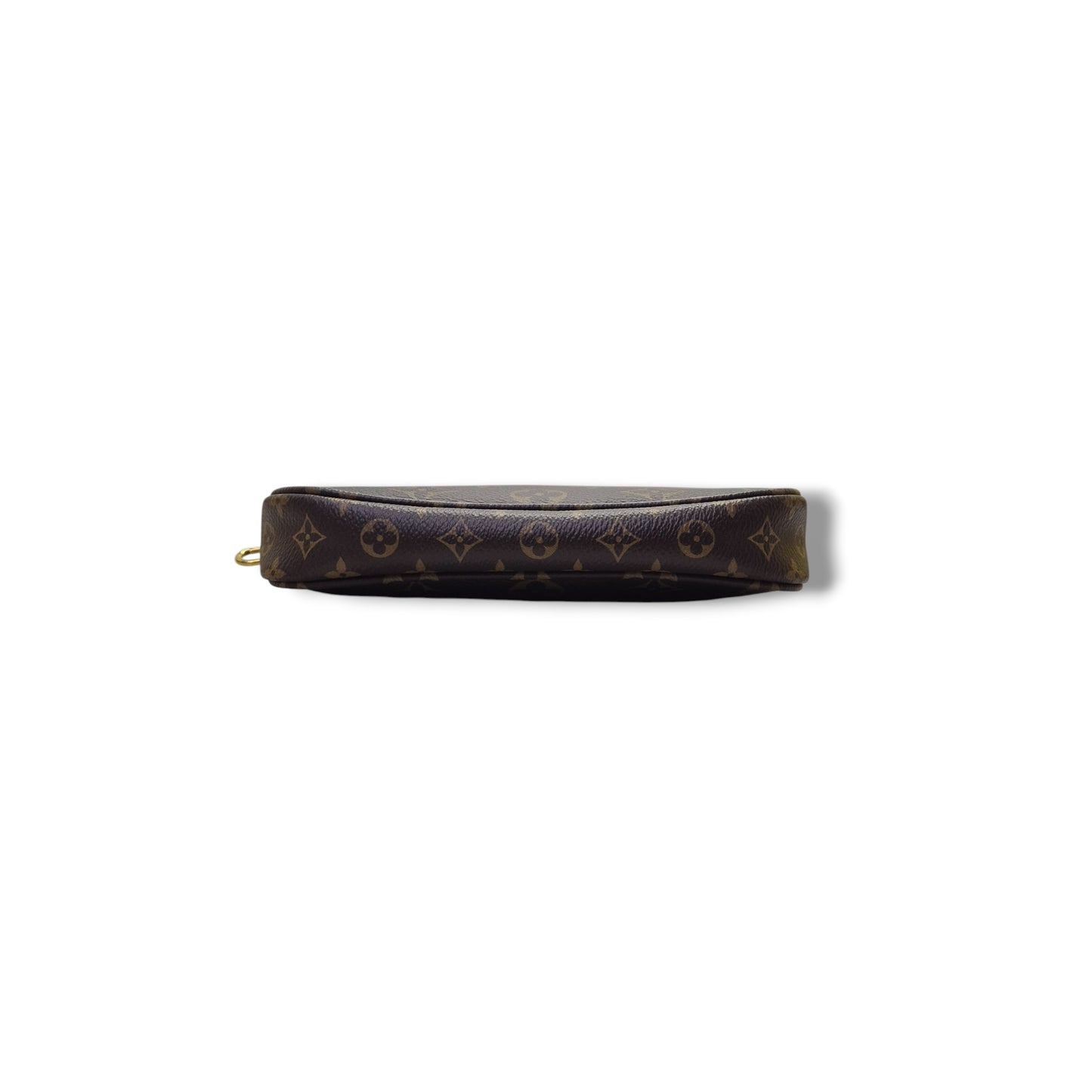 Louis Vuitton Multi Pochette Accessories Monogram Ghw