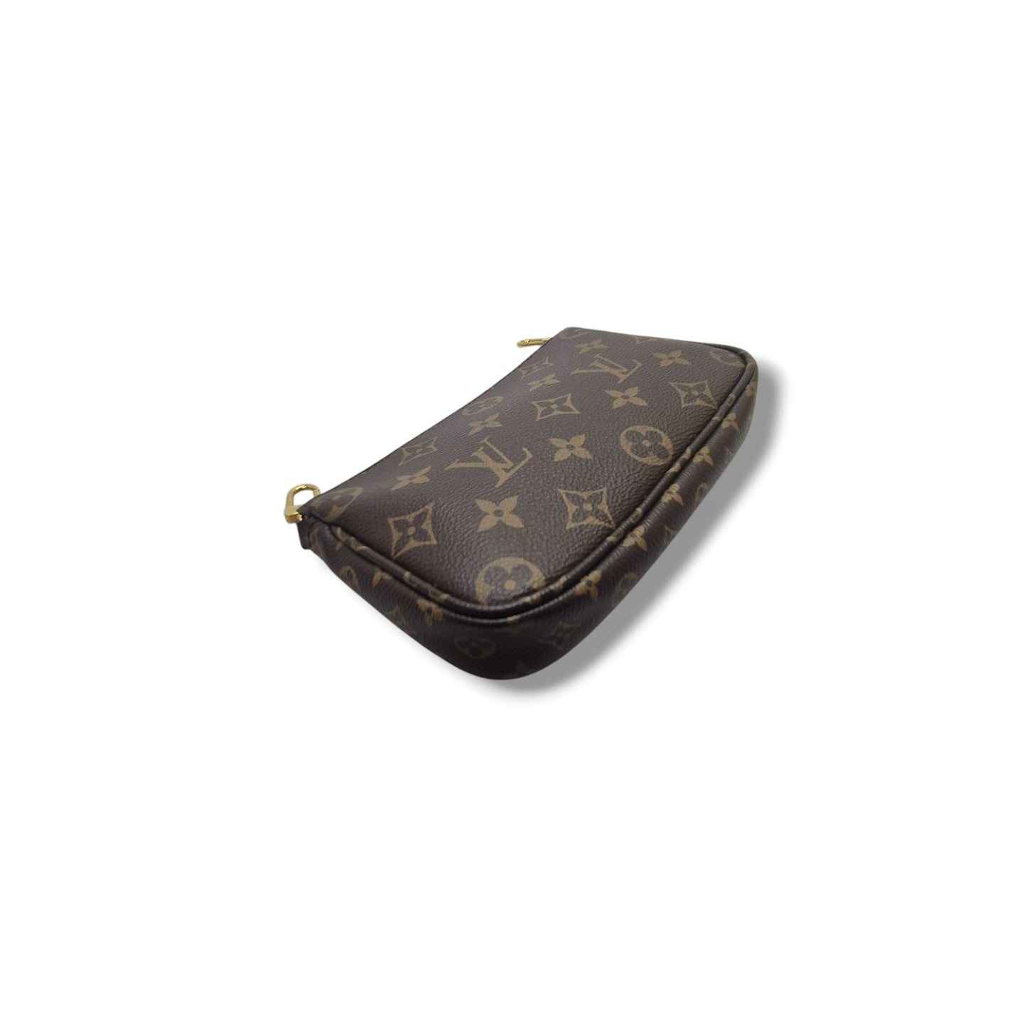 Louis Vuitton Multi Pochette Accessories Monogram Ghw