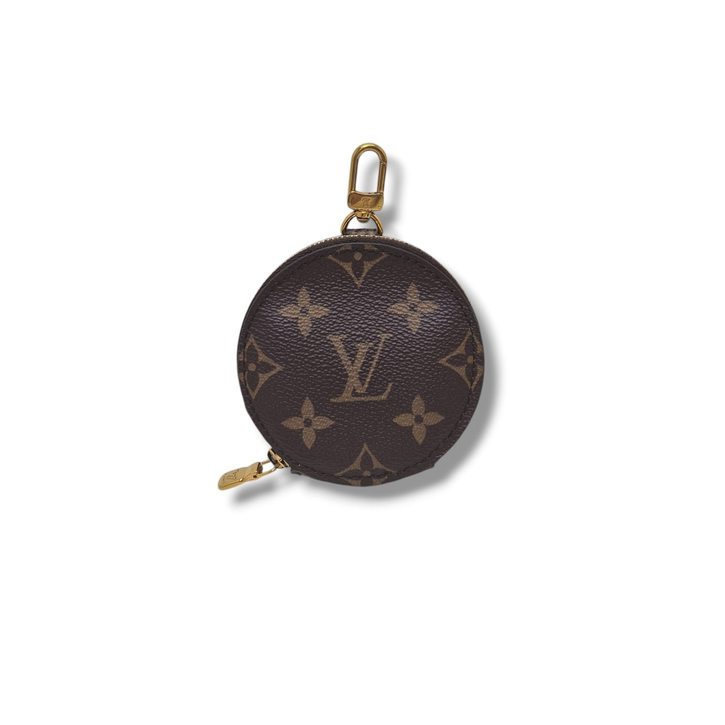 Louis Vuitton Multi Pochette Accessories Monogram Ghw