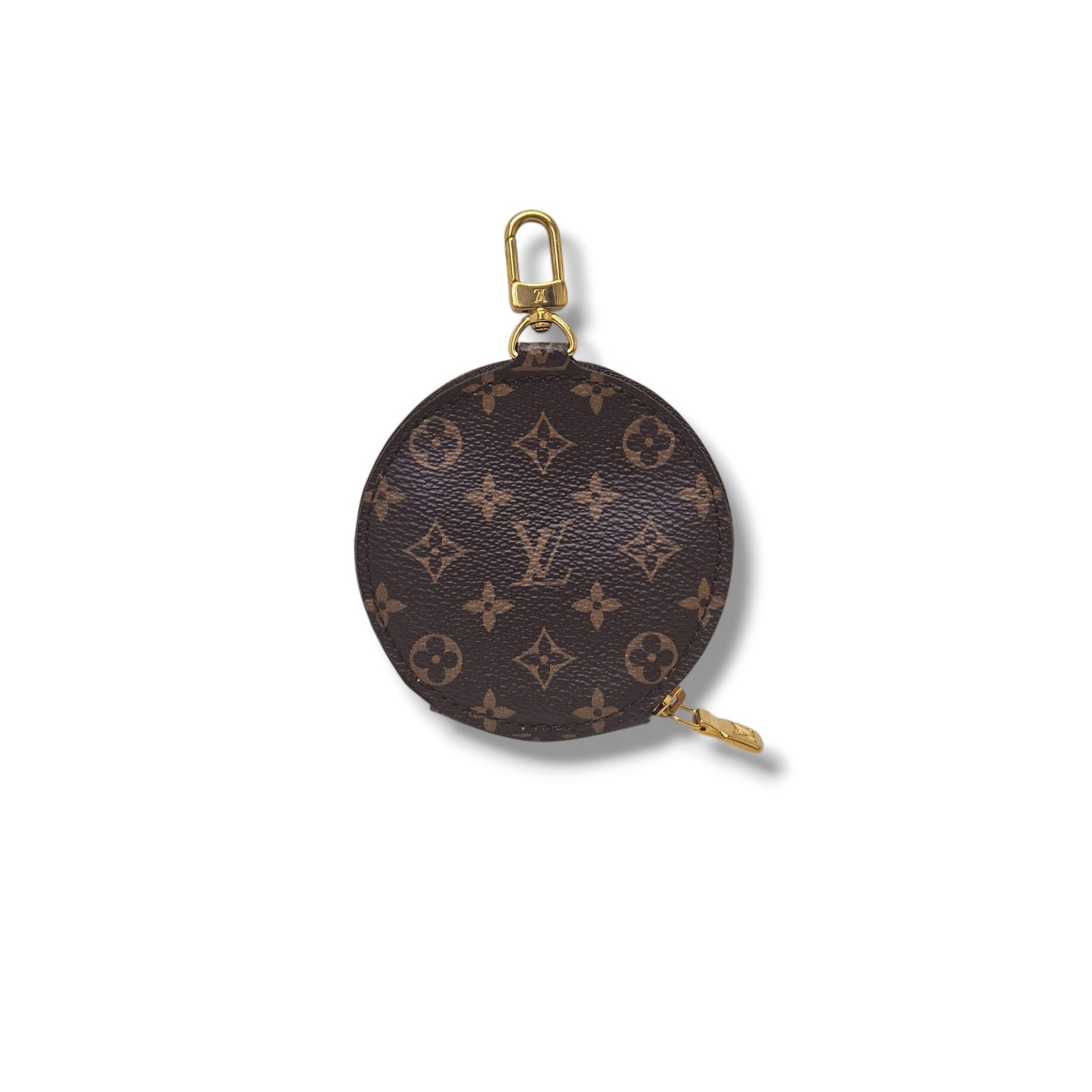 Louis Vuitton Multi Pochette Accessories Monogram Ghw
