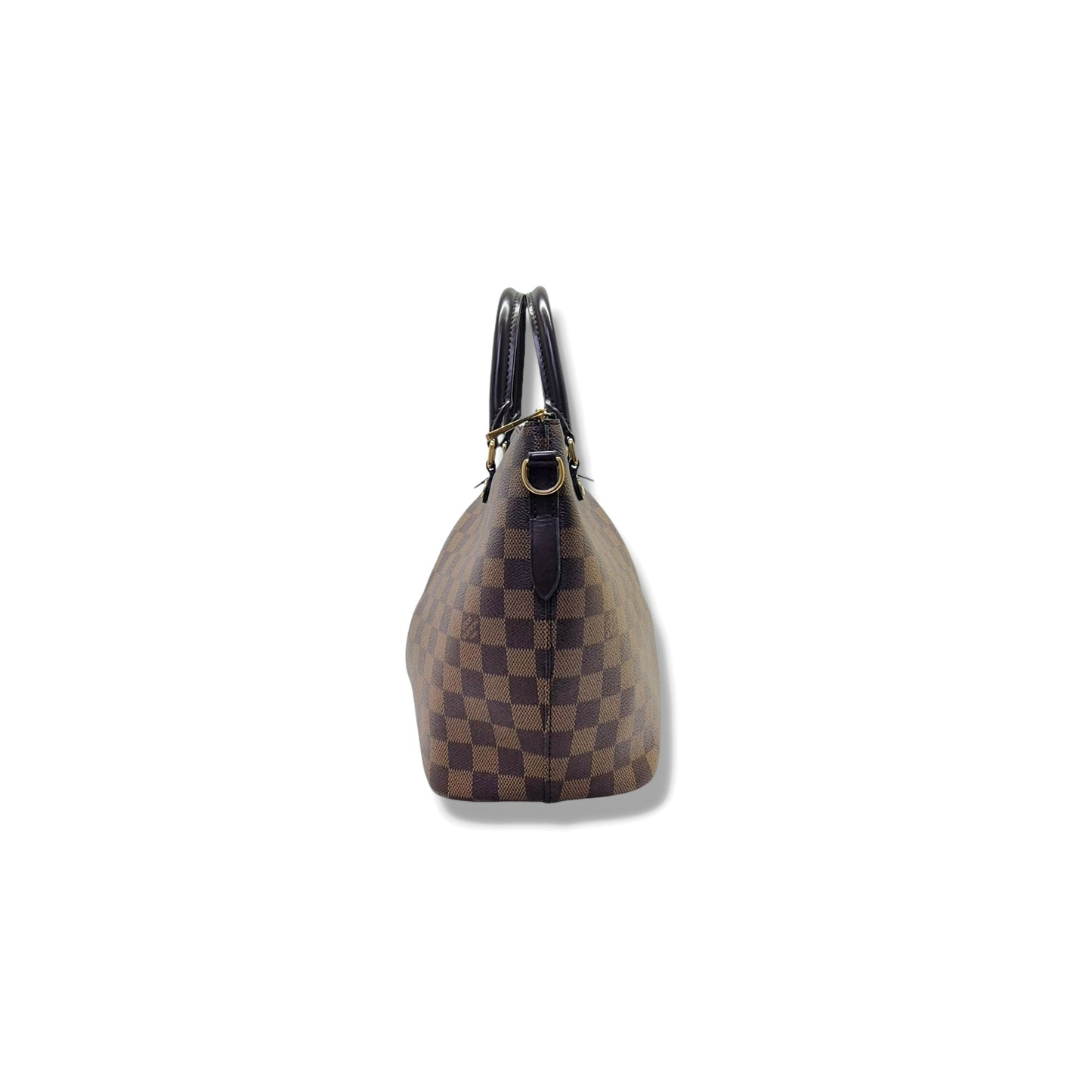 Louis Vuitton	Siena MM Damier Ebene Ghw