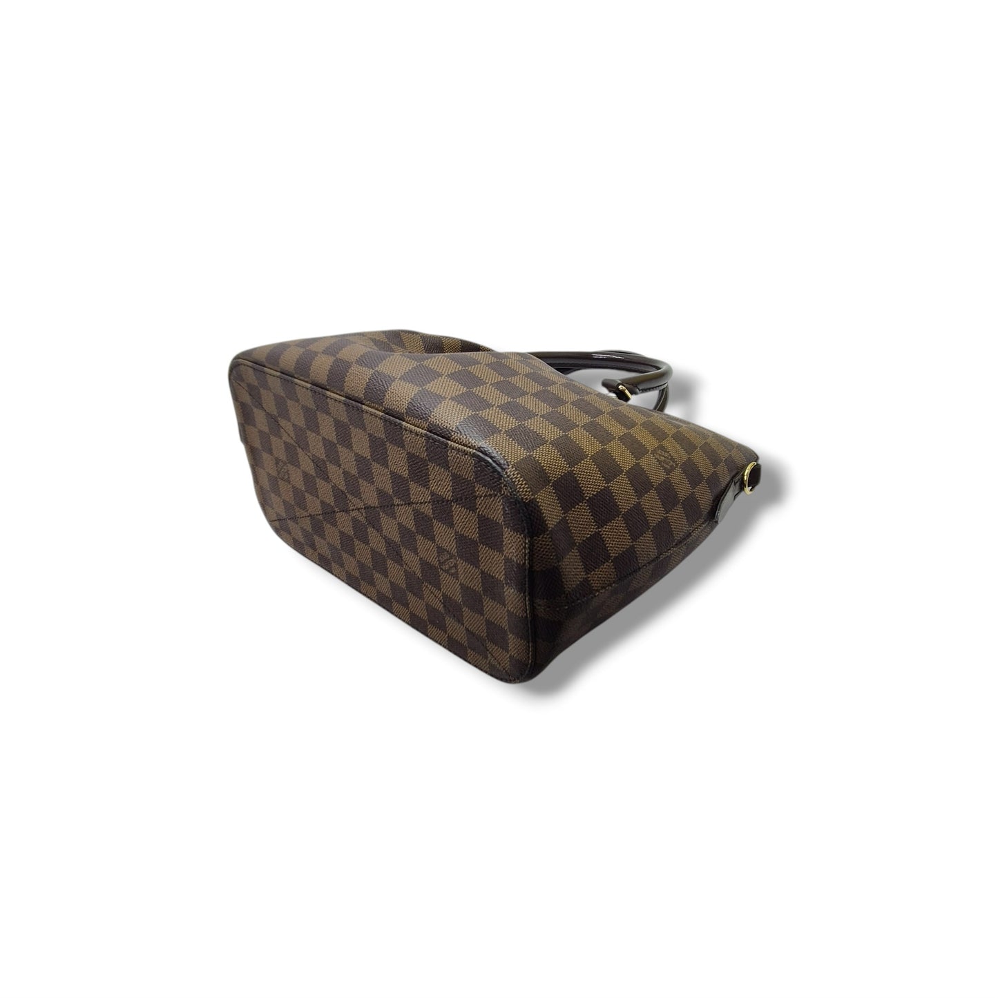 Louis Vuitton	Siena MM Damier Ebene Ghw