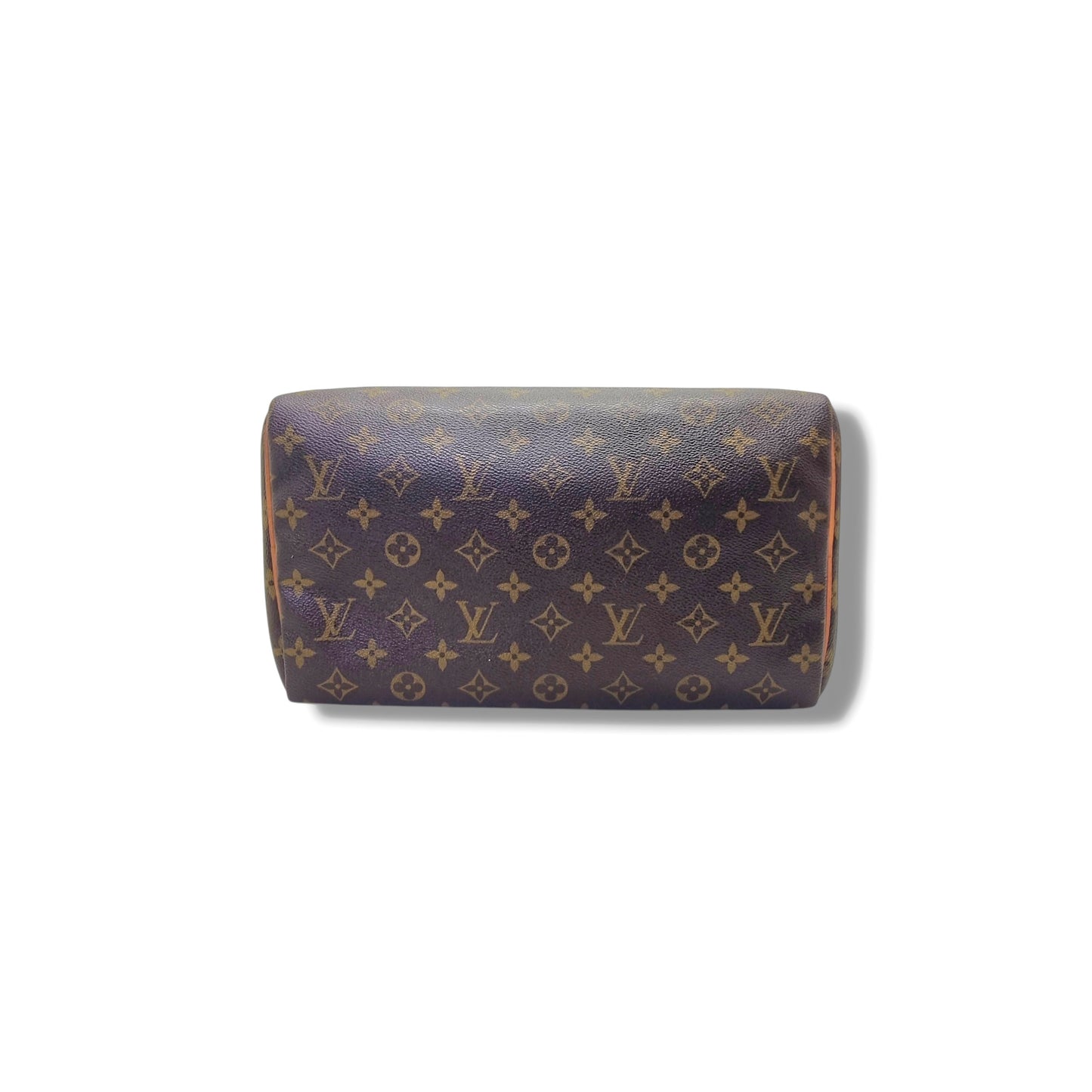 Louis Vuitton Speedy 30 Monogram Ghw