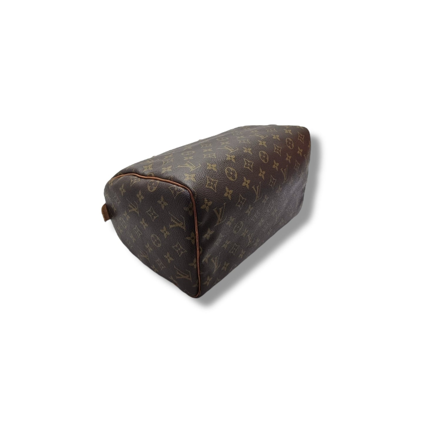 Louis Vuitton Speedy 30 Monogram Ghw