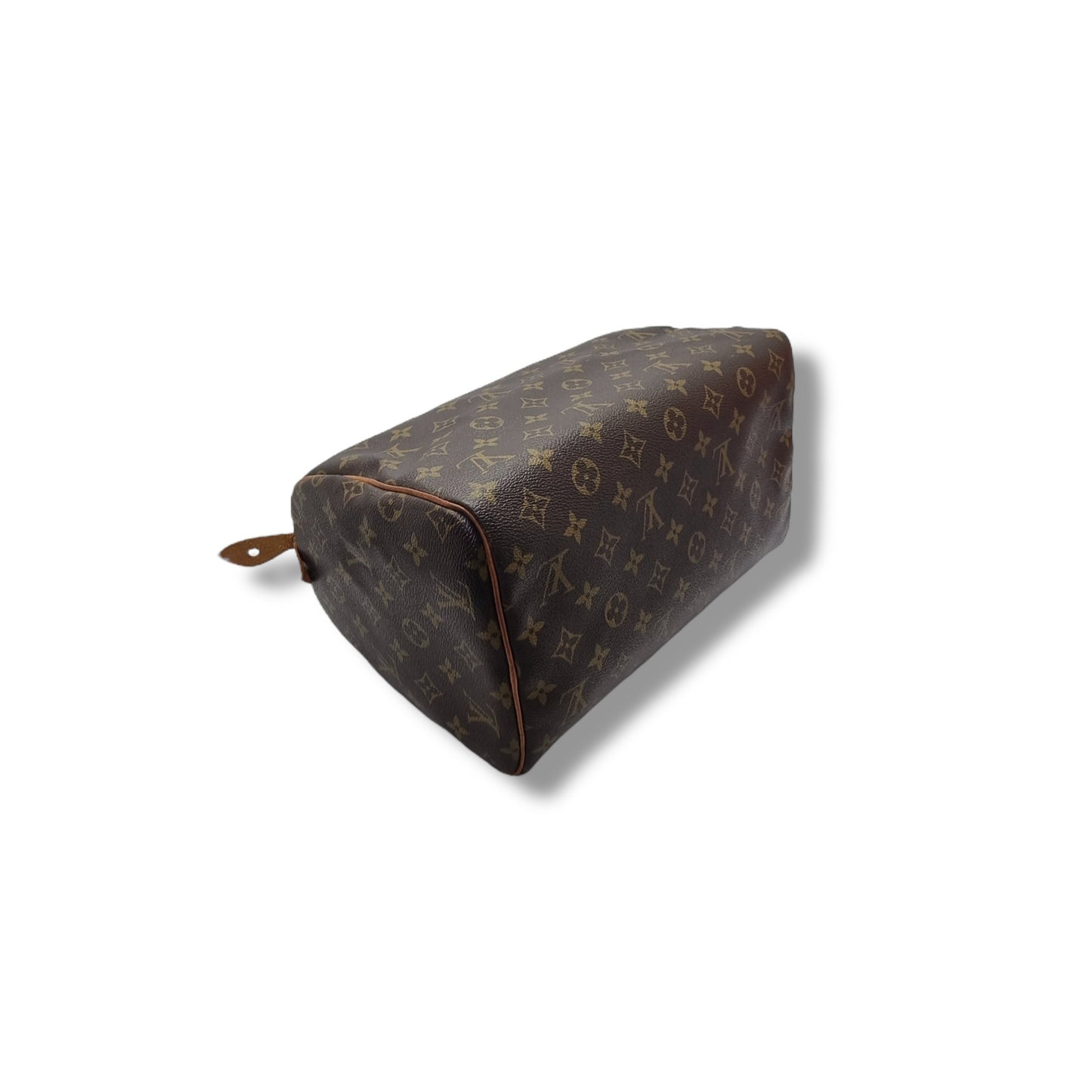 Louis Vuitton Speedy 30 Monogram Ghw