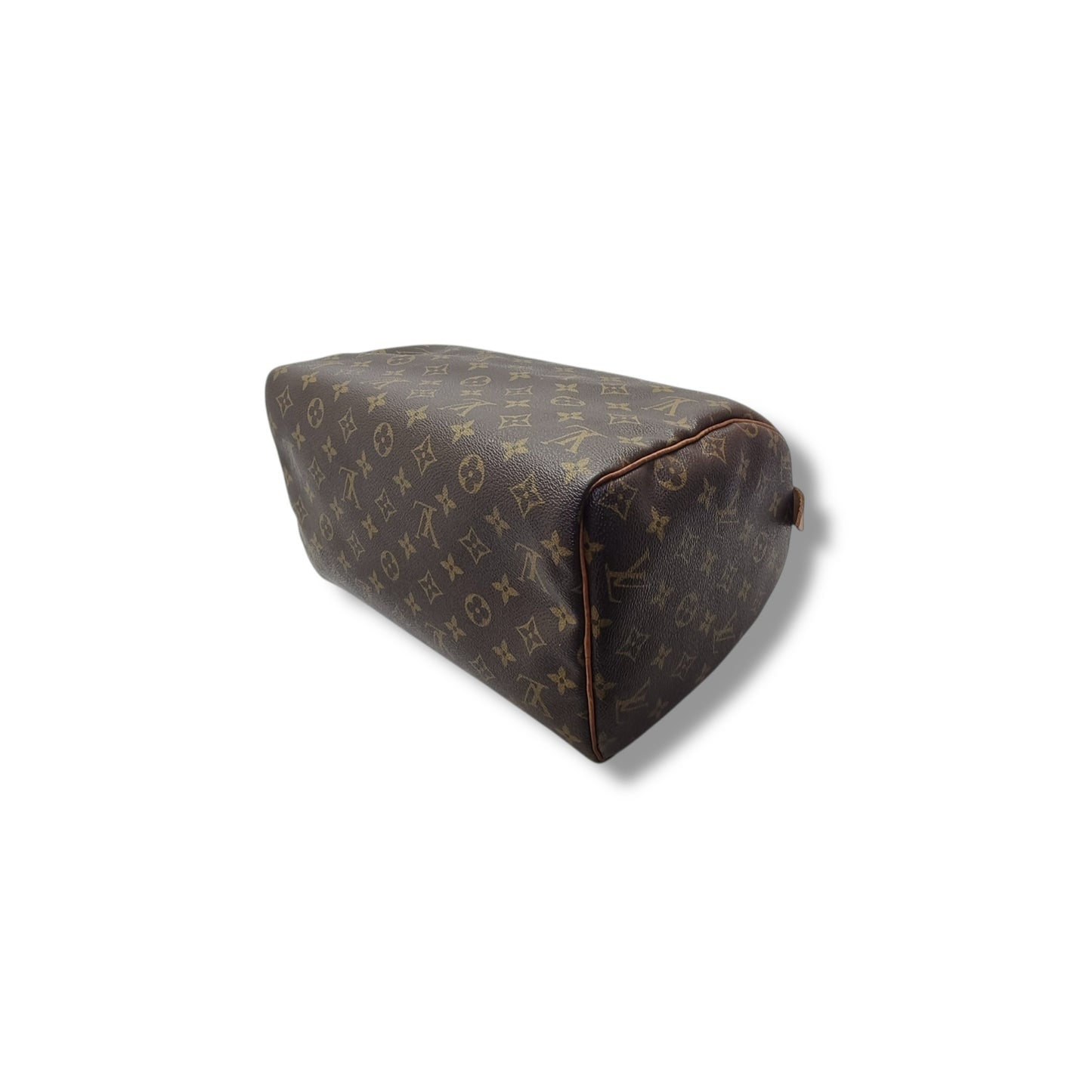 Louis Vuitton Speedy 30 Monogram Ghw