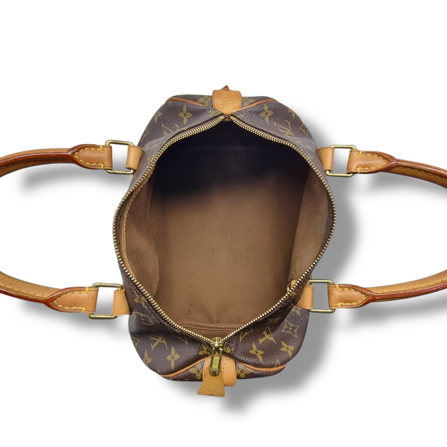 Louis Vuitton Speedy 30 Monogram Ghw