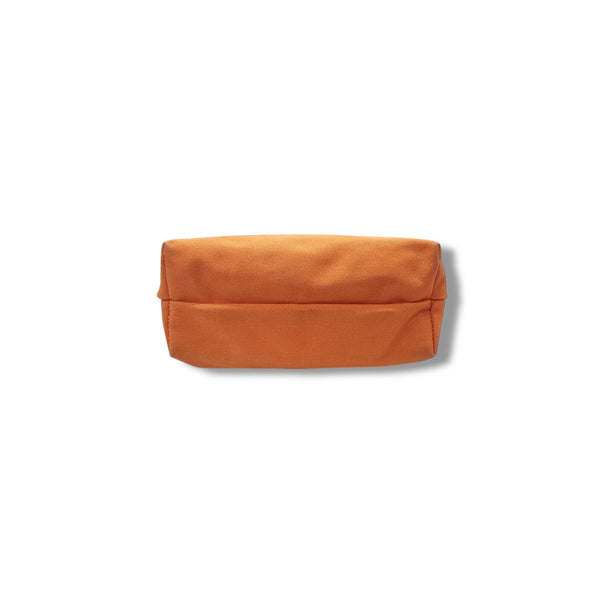 Marc Jacobs Canvas Tote Ghw (Orange)