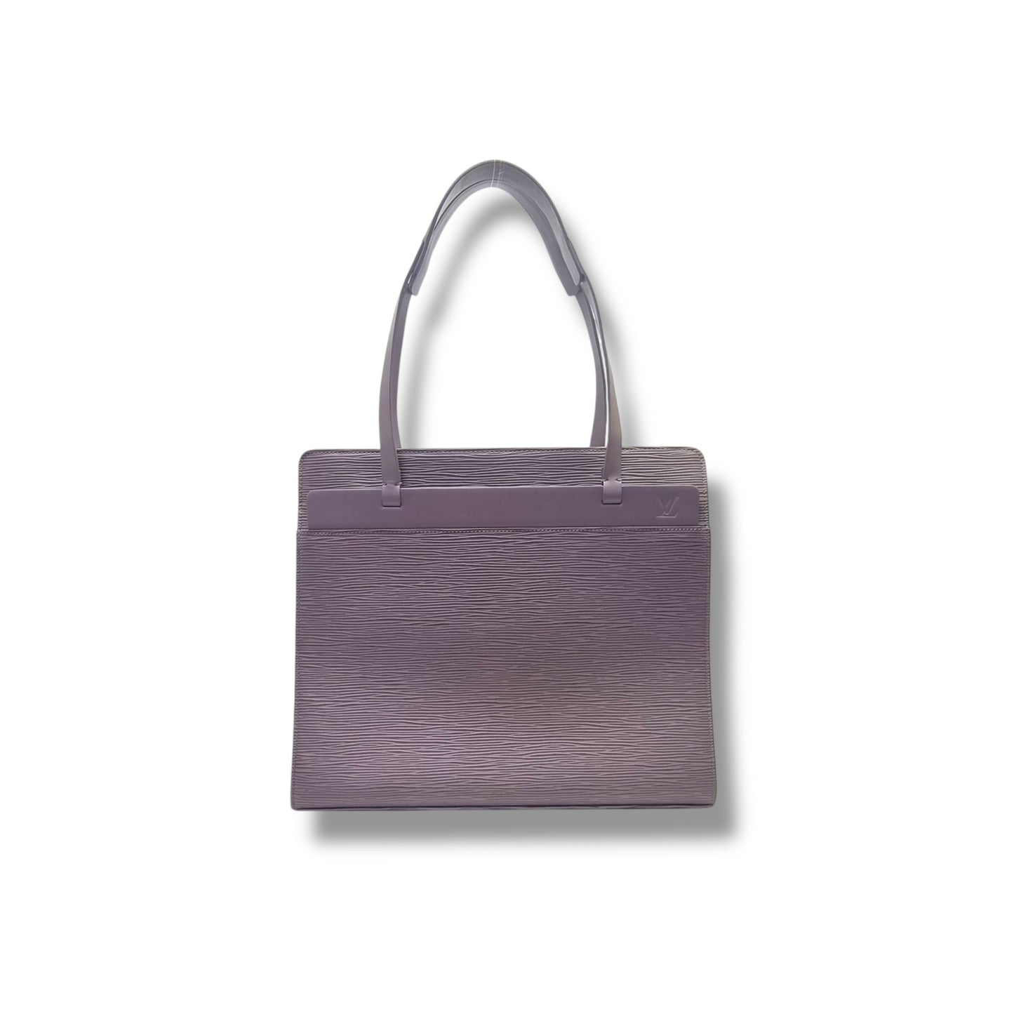 Louis Vuitton Croisette Vintage PM Epi Shw (Lilac)