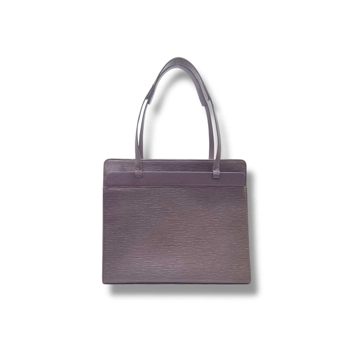 Louis Vuitton Croisette Vintage PM Epi Shw (Lilac)
