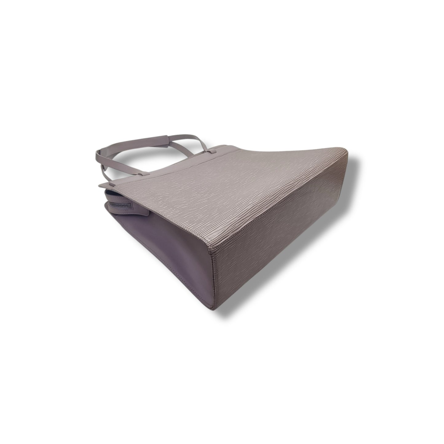 Louis Vuitton Croisette Vintage PM Epi Shw (Lilac)