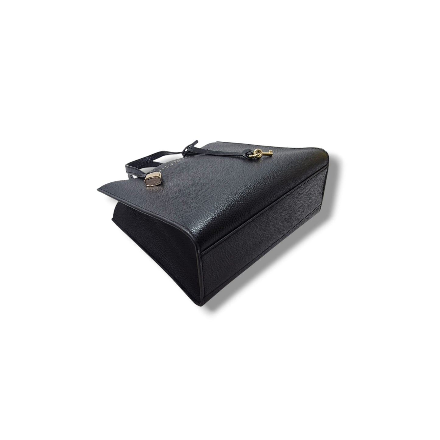Marc Jacobs	Mini Grind Tote Ghw (Black)