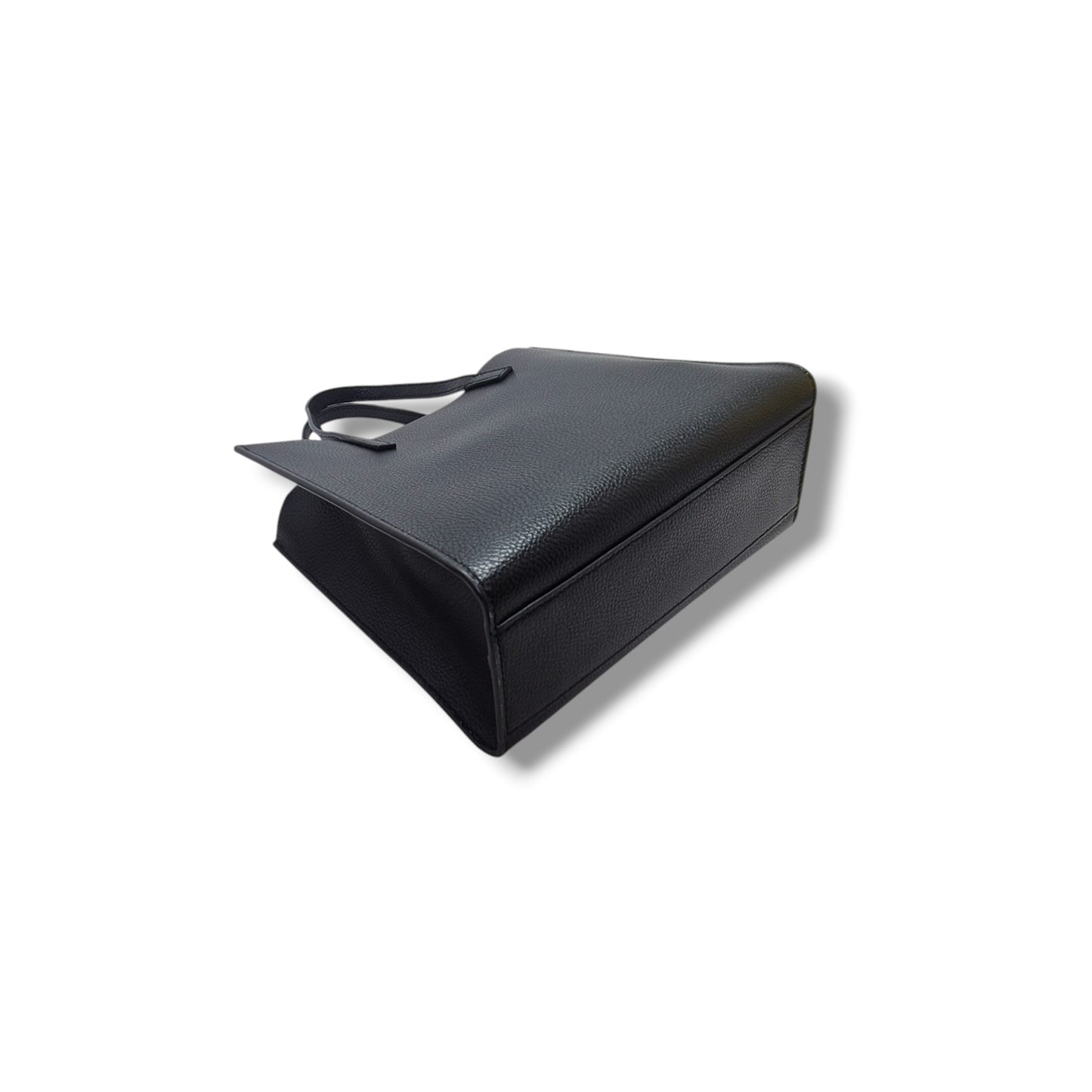 Marc Jacobs	Mini Grind Tote Ghw (Black)
