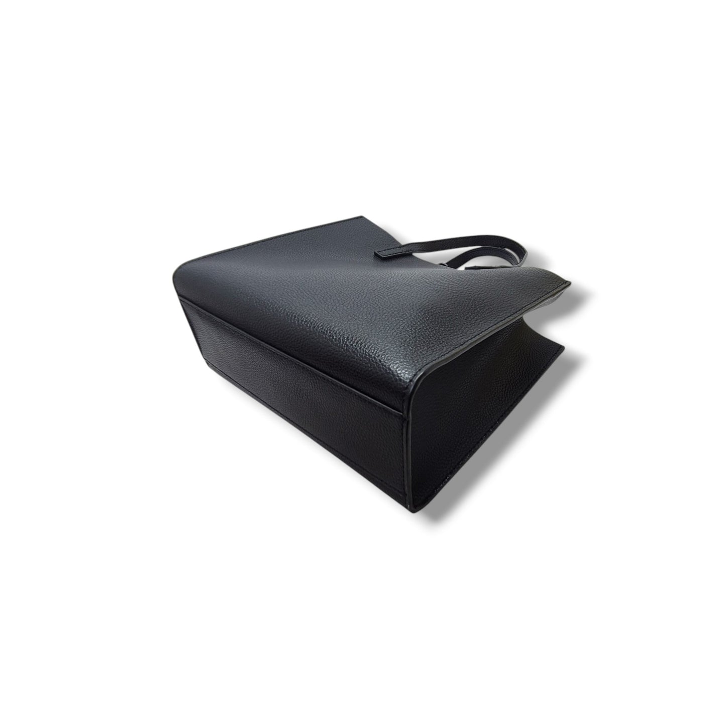 Marc Jacobs	Mini Grind Tote Ghw (Black)