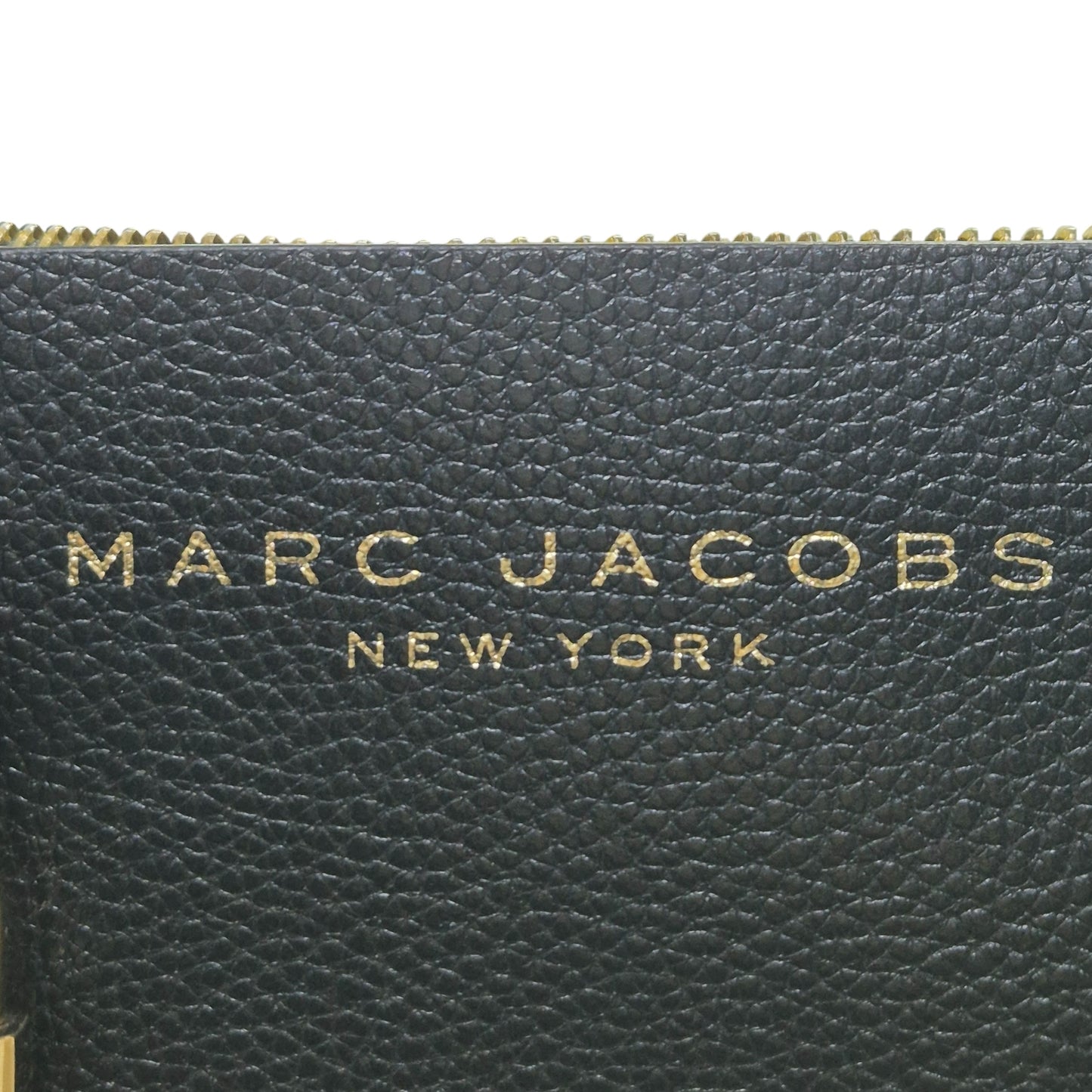 Marc Jacobs	Mini Grind Tote Ghw (Black)