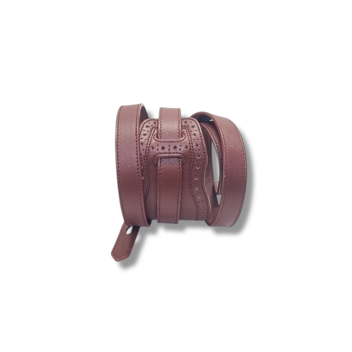 Balenciaga Agneau Classic Velo Lambskin Tote Shw (Brown)