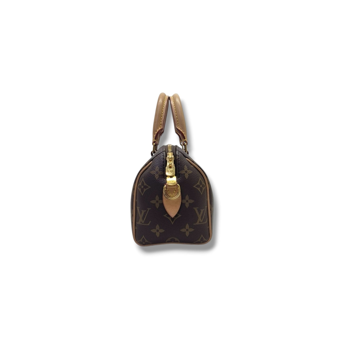 Louis Vuitton	Speedy 20B Monogram Ghw