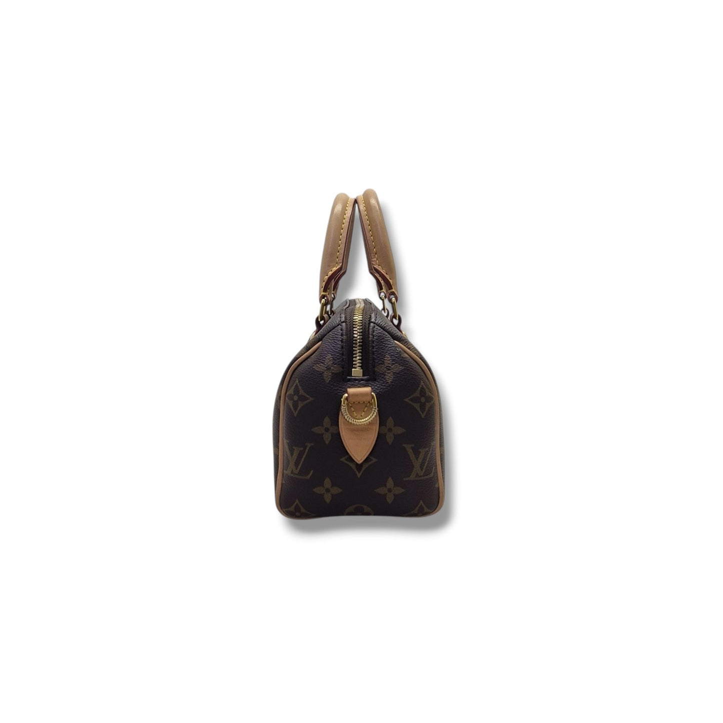 Louis Vuitton	Speedy 20B Monogram Ghw