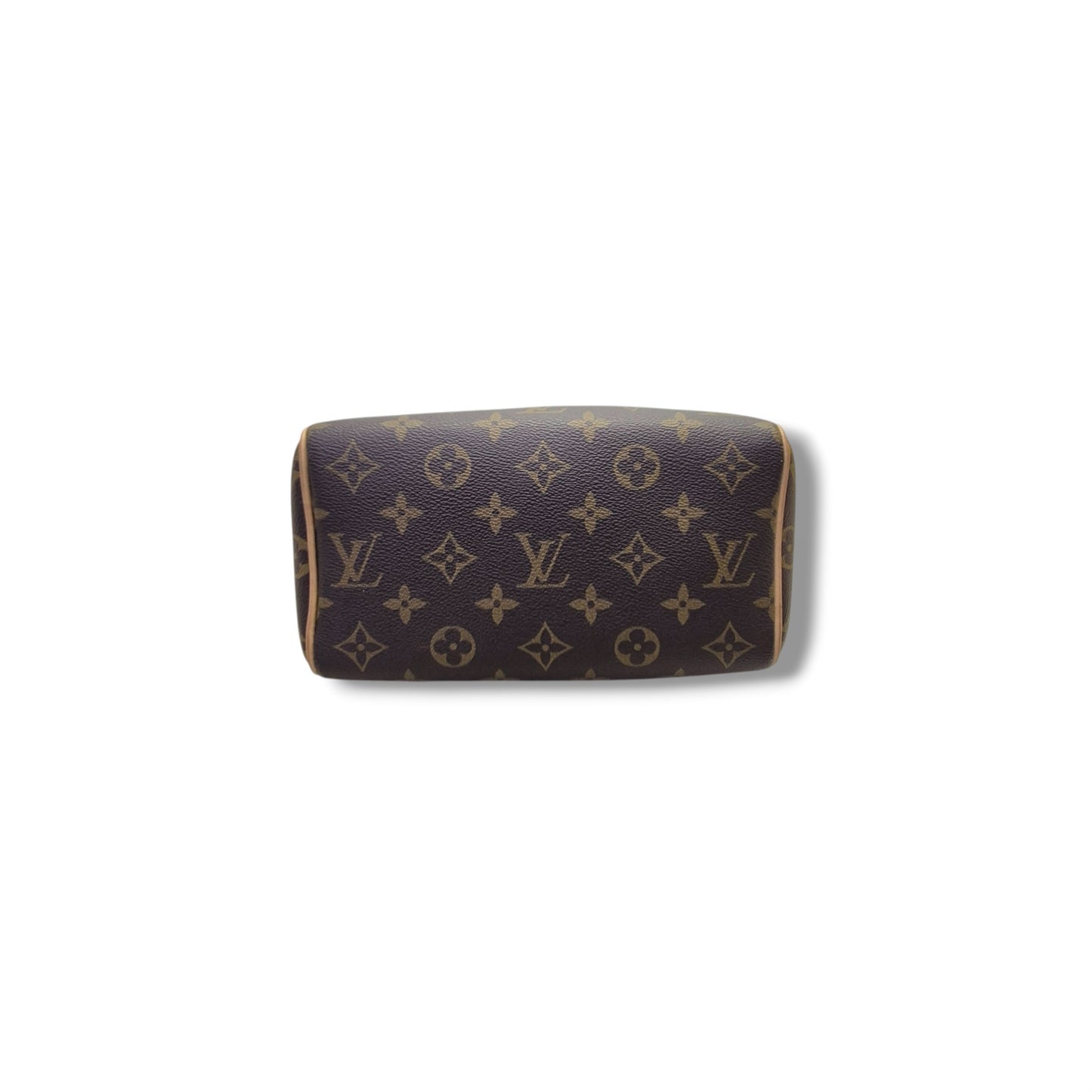 Louis Vuitton	Speedy 20B Monogram Ghw