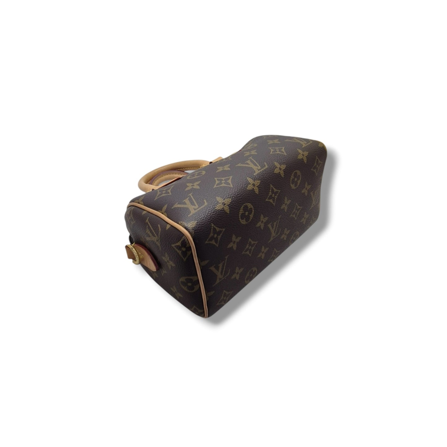 Louis Vuitton	Speedy 20B Monogram Ghw