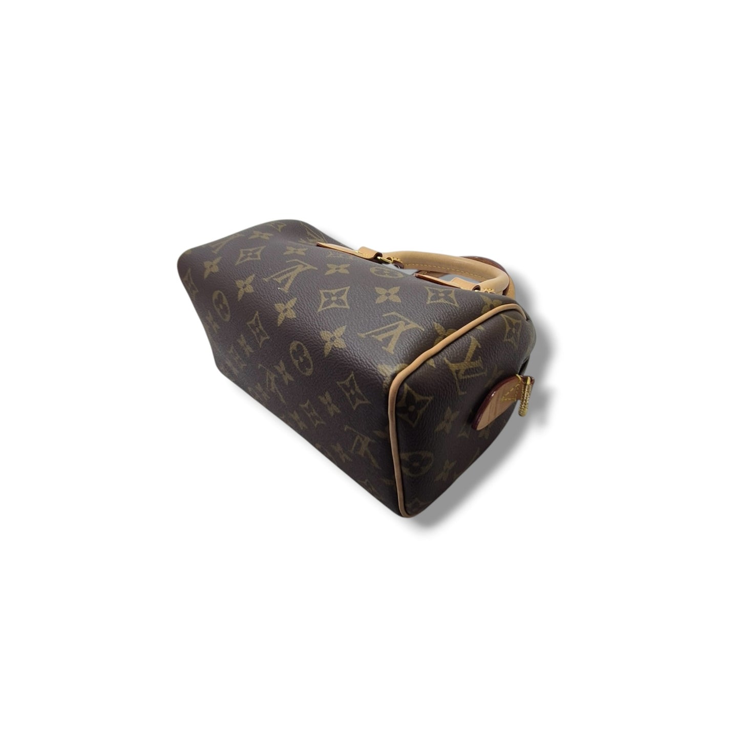 Louis Vuitton	Speedy 20B Monogram Ghw