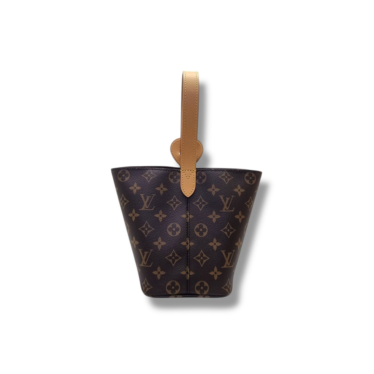 Louis Vuitton All in BB Monogram Ghw