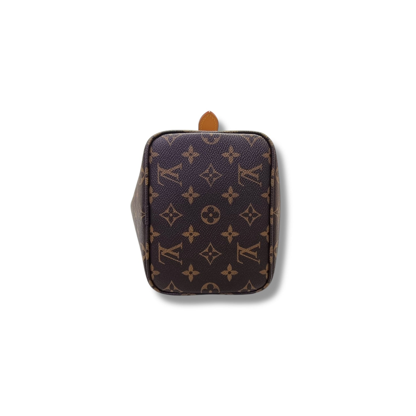 Louis Vuitton All in BB Monogram Ghw
