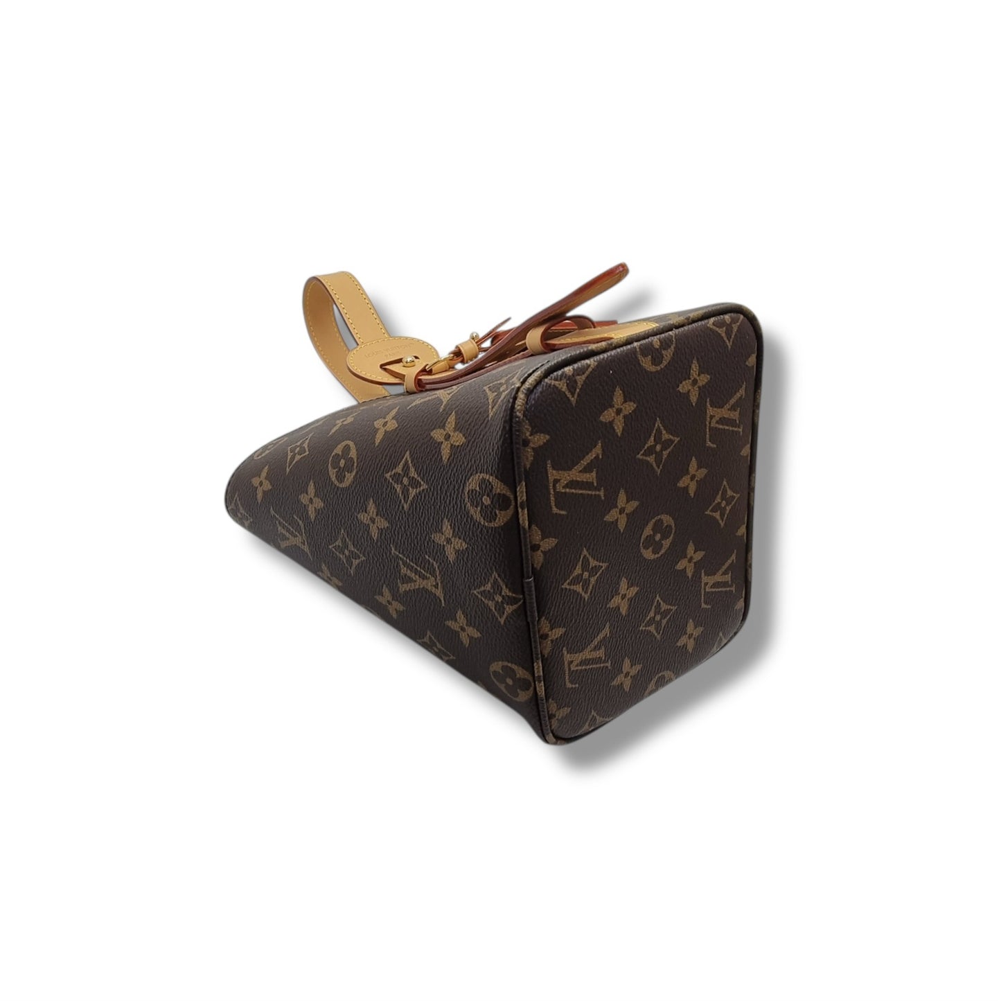 Louis Vuitton All in BB Monogram Ghw