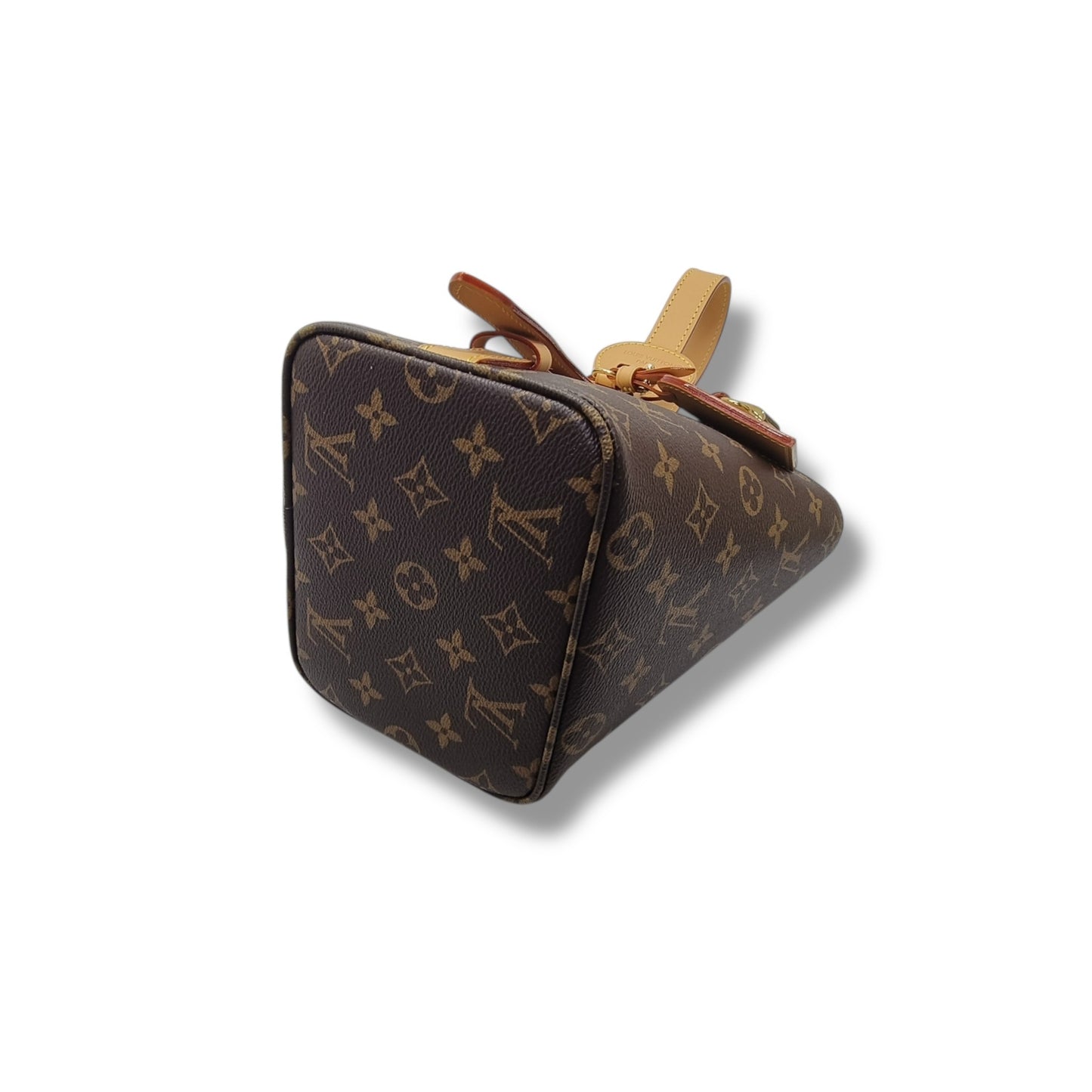 Louis Vuitton All in BB Monogram Ghw