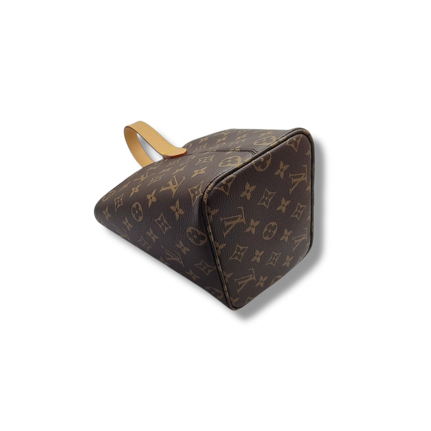 Louis Vuitton All in BB Monogram Ghw