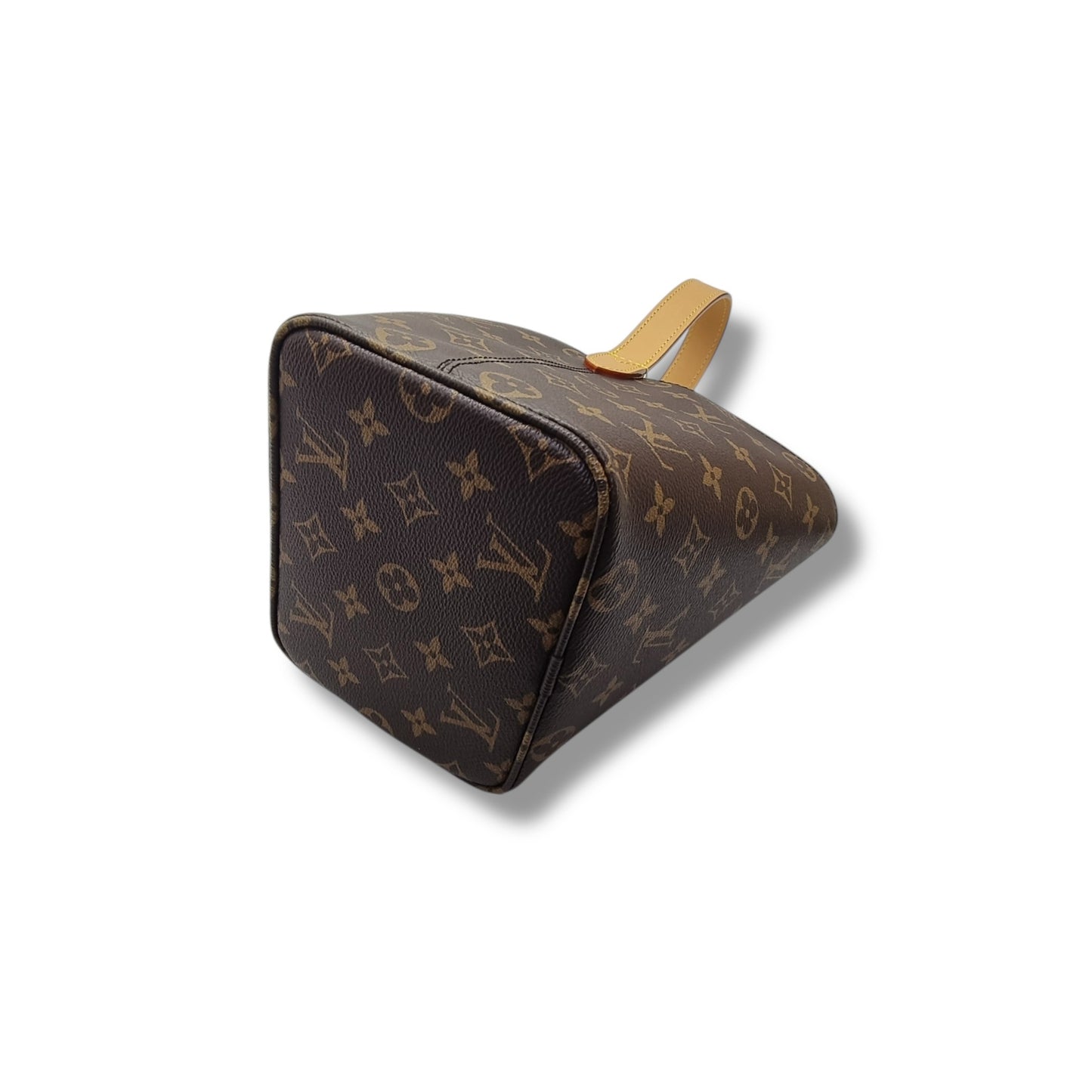 Louis Vuitton All in BB Monogram Ghw