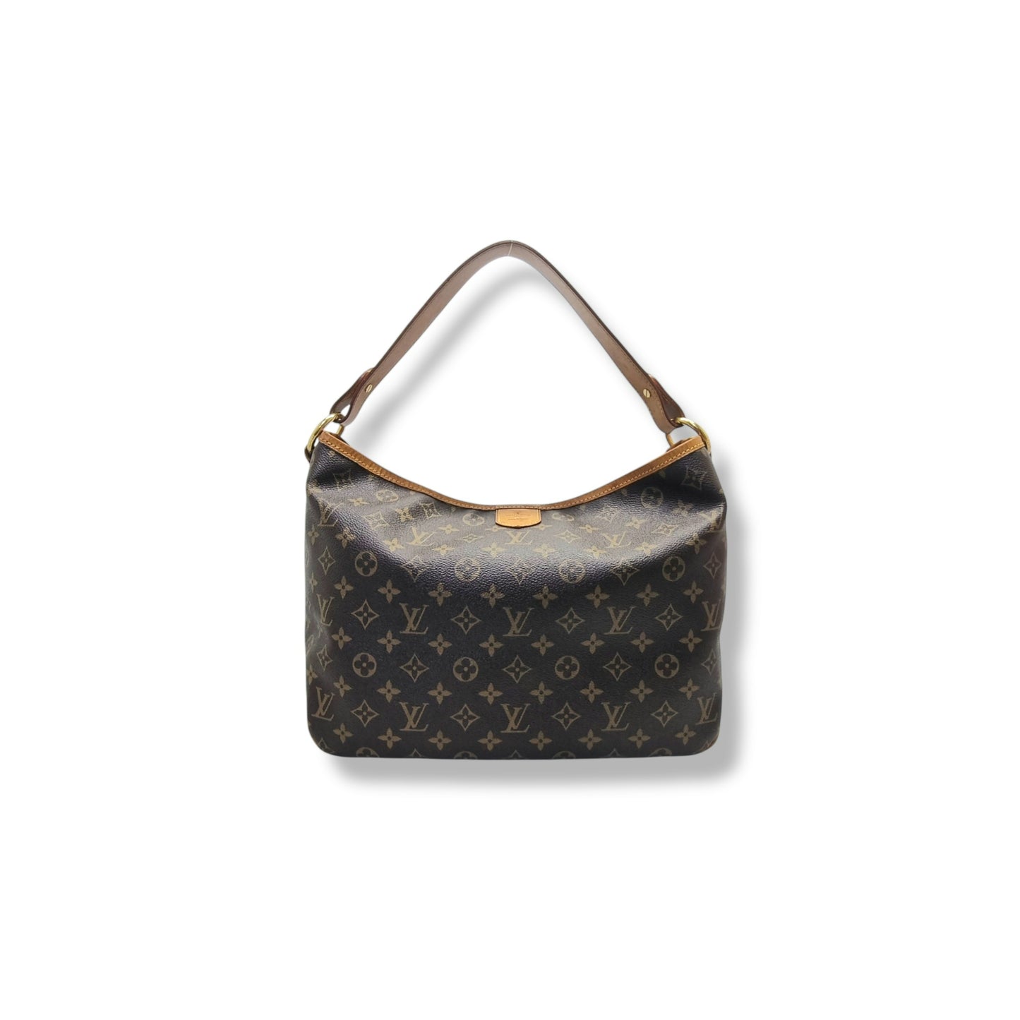 Louis Vuitton Delightful PM Monogram Ghw