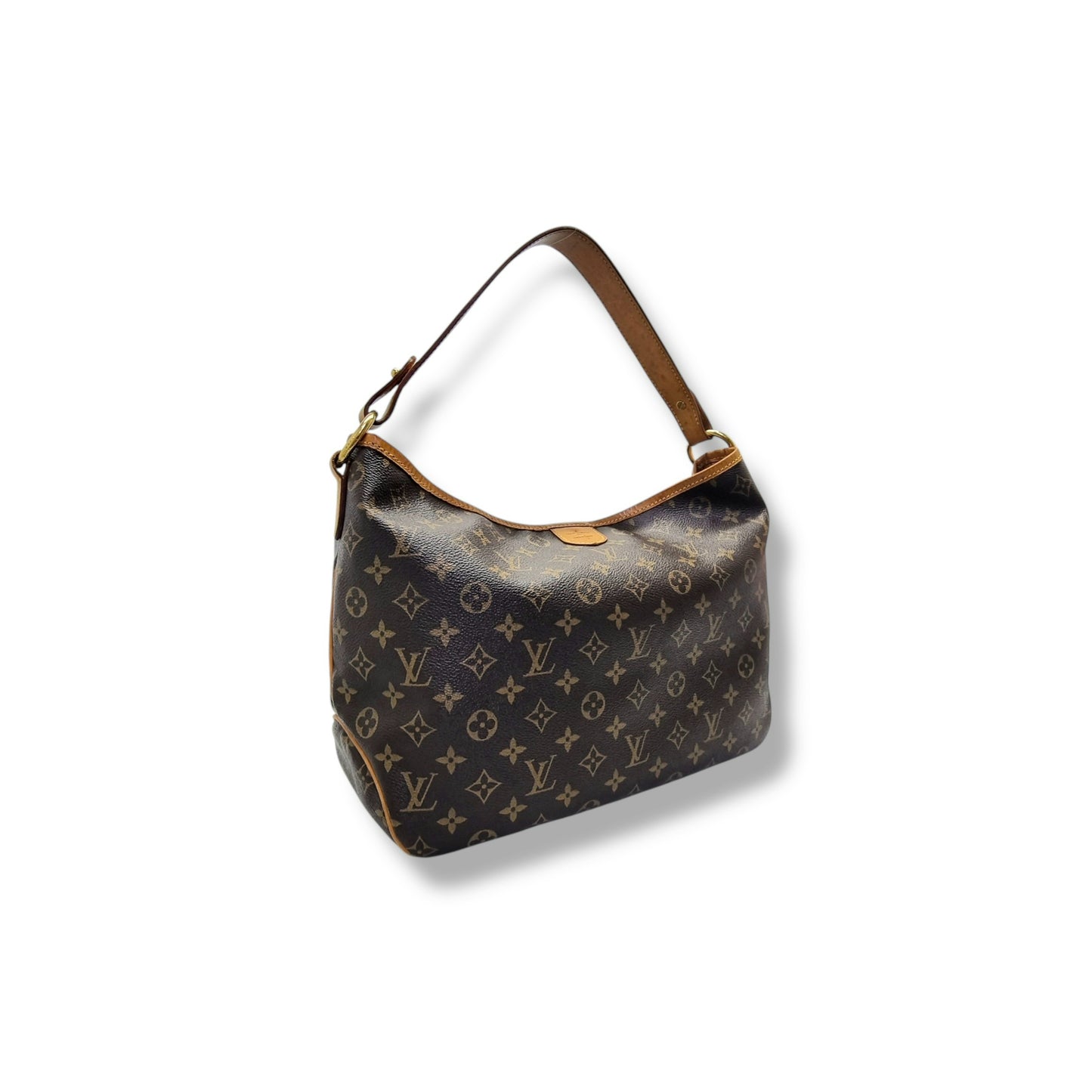 Louis Vuitton Delightful PM Monogram Ghw