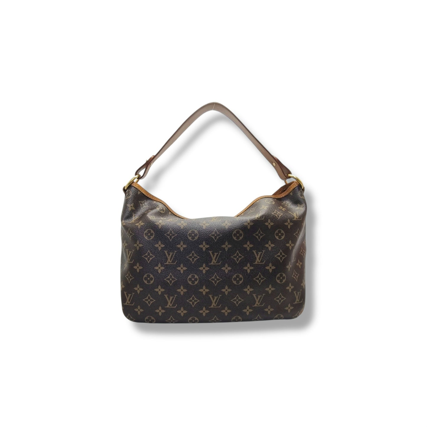 Louis Vuitton Delightful PM Monogram Ghw