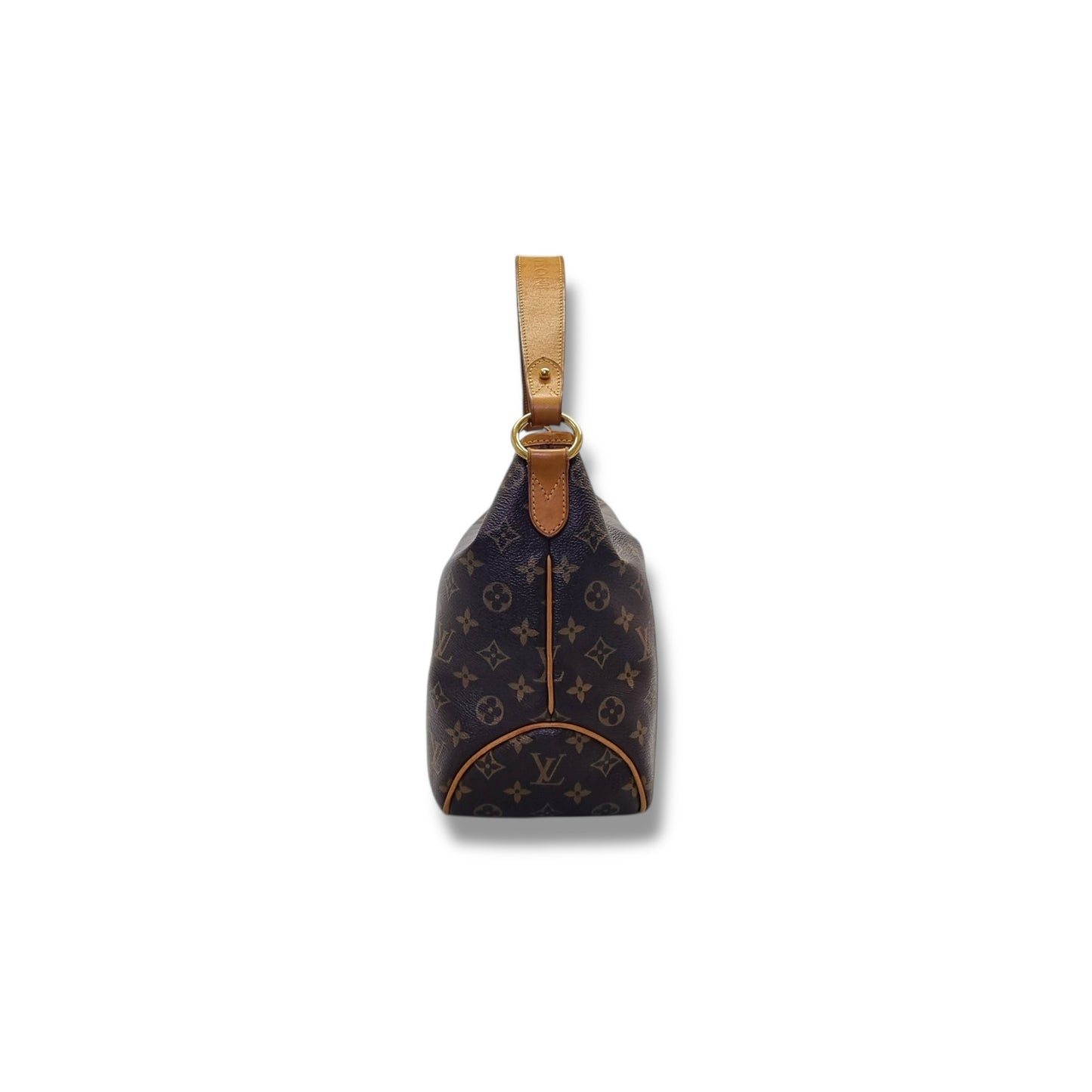 Louis Vuitton Delightful PM Monogram Ghw