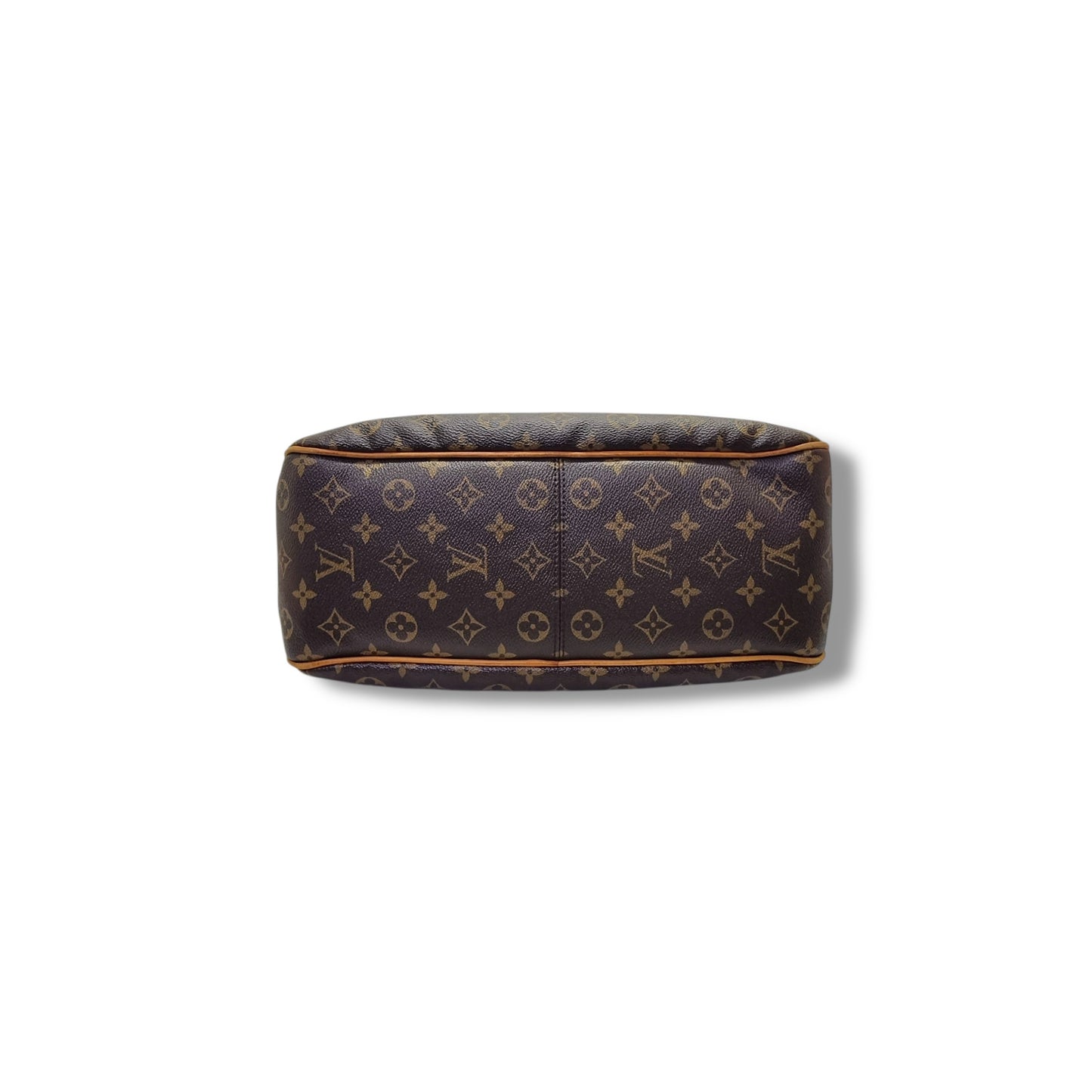 Louis Vuitton Delightful PM Monogram Ghw