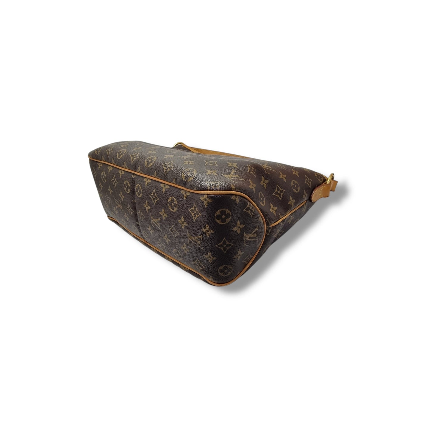 Louis Vuitton Delightful PM Monogram Ghw