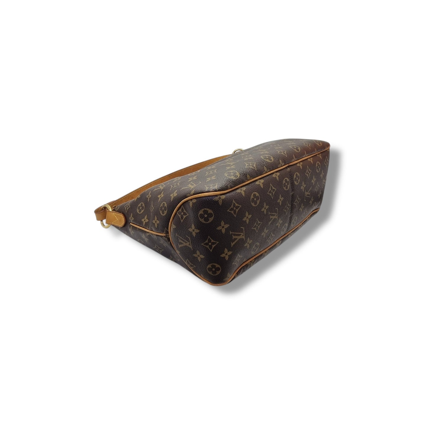 Louis Vuitton Delightful PM Monogram Ghw