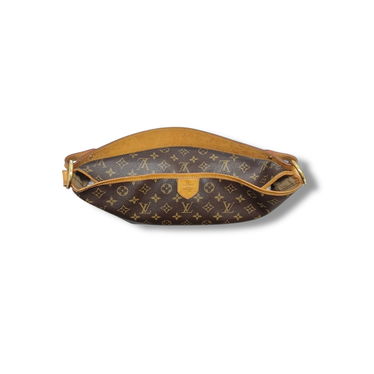 Louis Vuitton Delightful PM Monogram Ghw